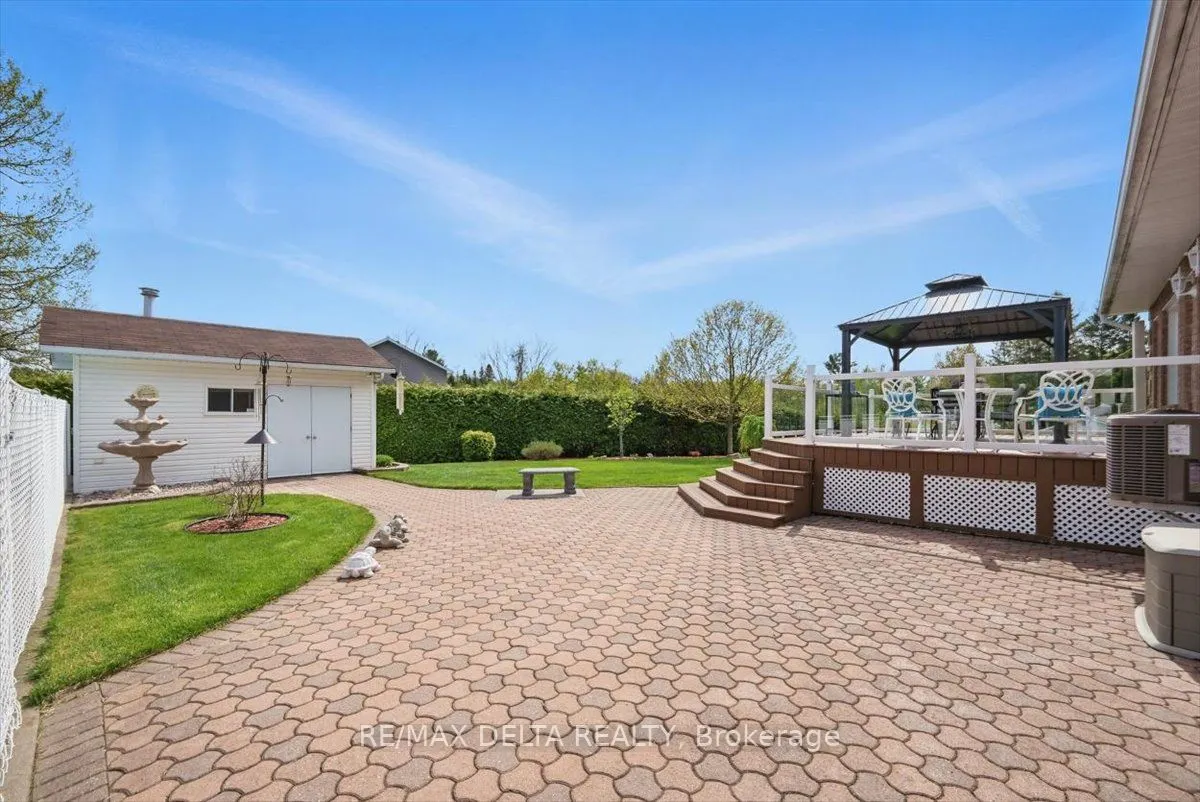 1800 Tucker Road