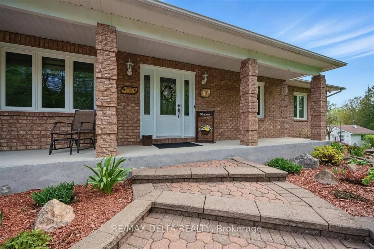 1800 Tucker Road