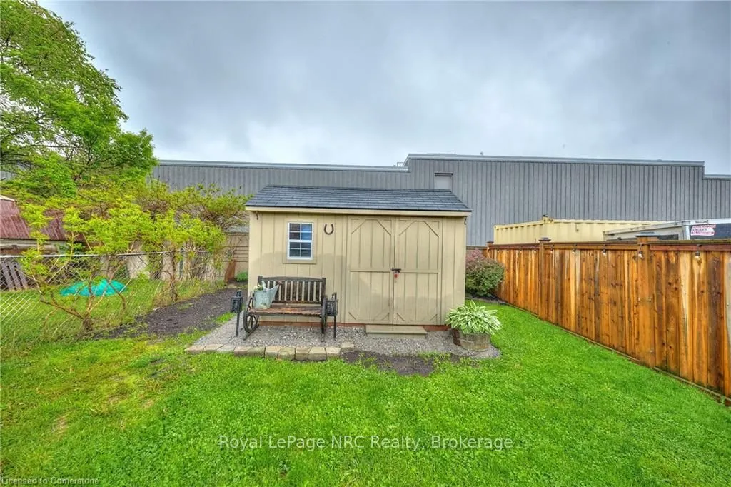 162 Dufferin Avenue