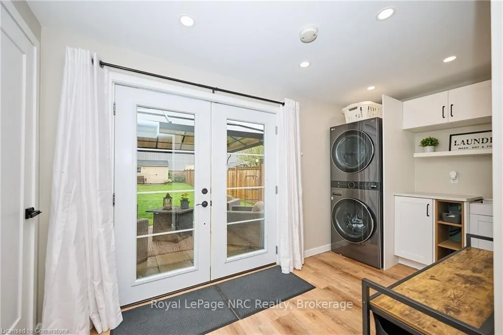 162 Dufferin Avenue