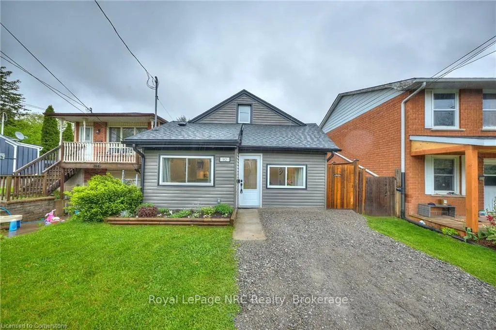 162 Dufferin Avenue