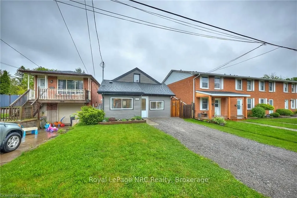 162 Dufferin Avenue