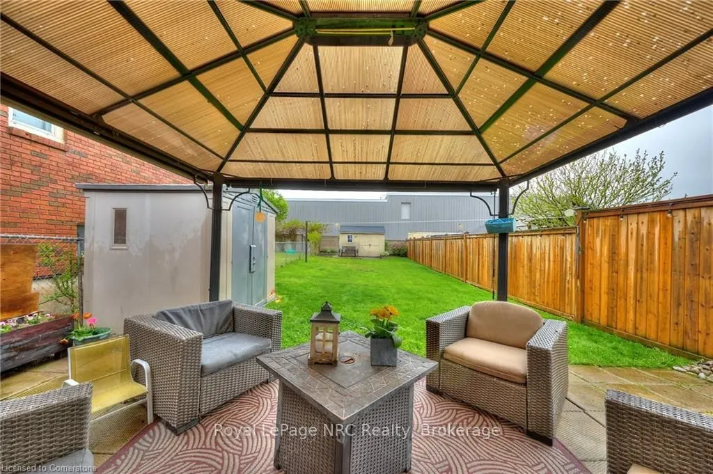 162 Dufferin Avenue
