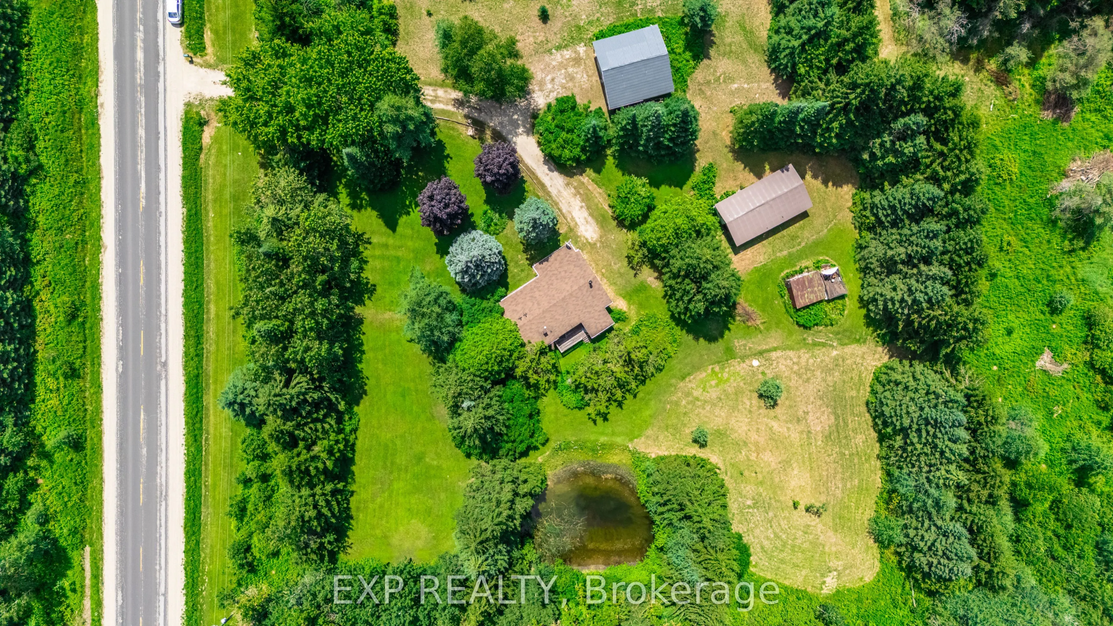111490 Grey County Road 14