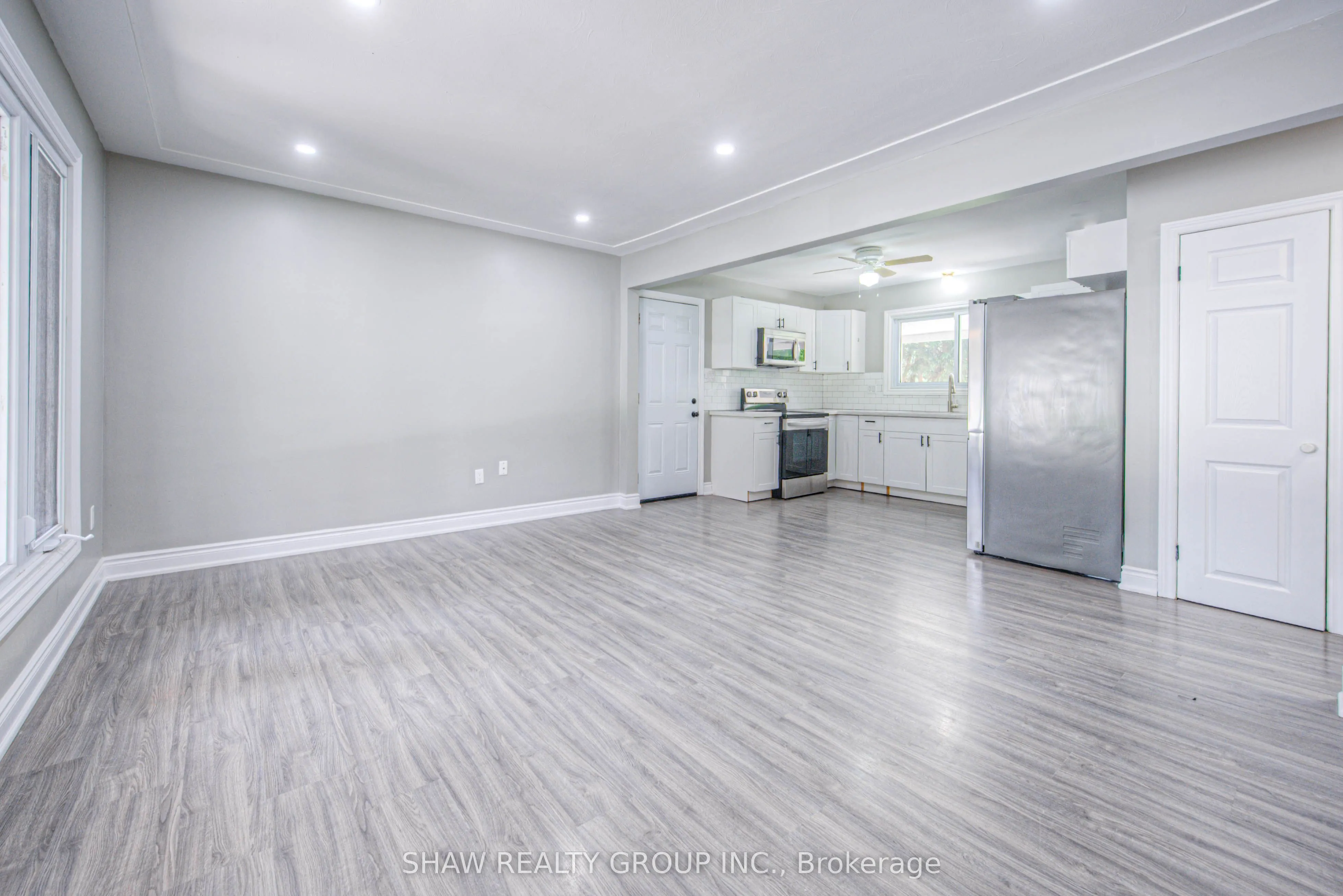 5 Alison Avenue