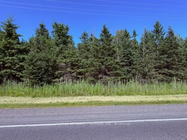 LOT County Road 31 Road