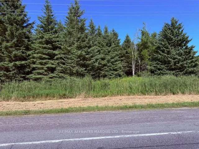 LOT County Road 31 Road