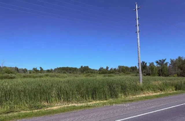 LOT County Road 31 Road