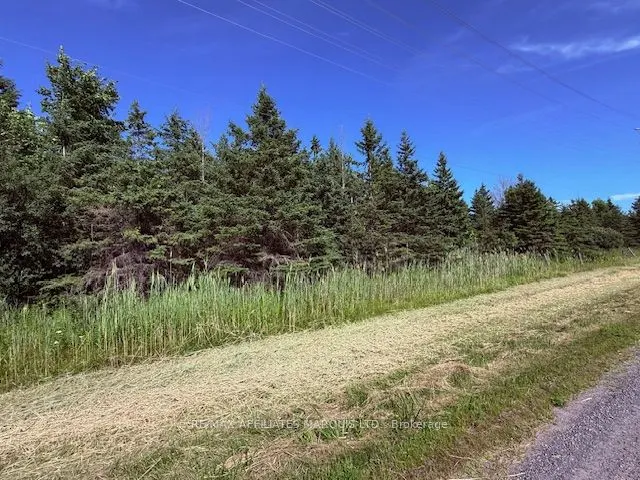 LOT County Road 31 Road