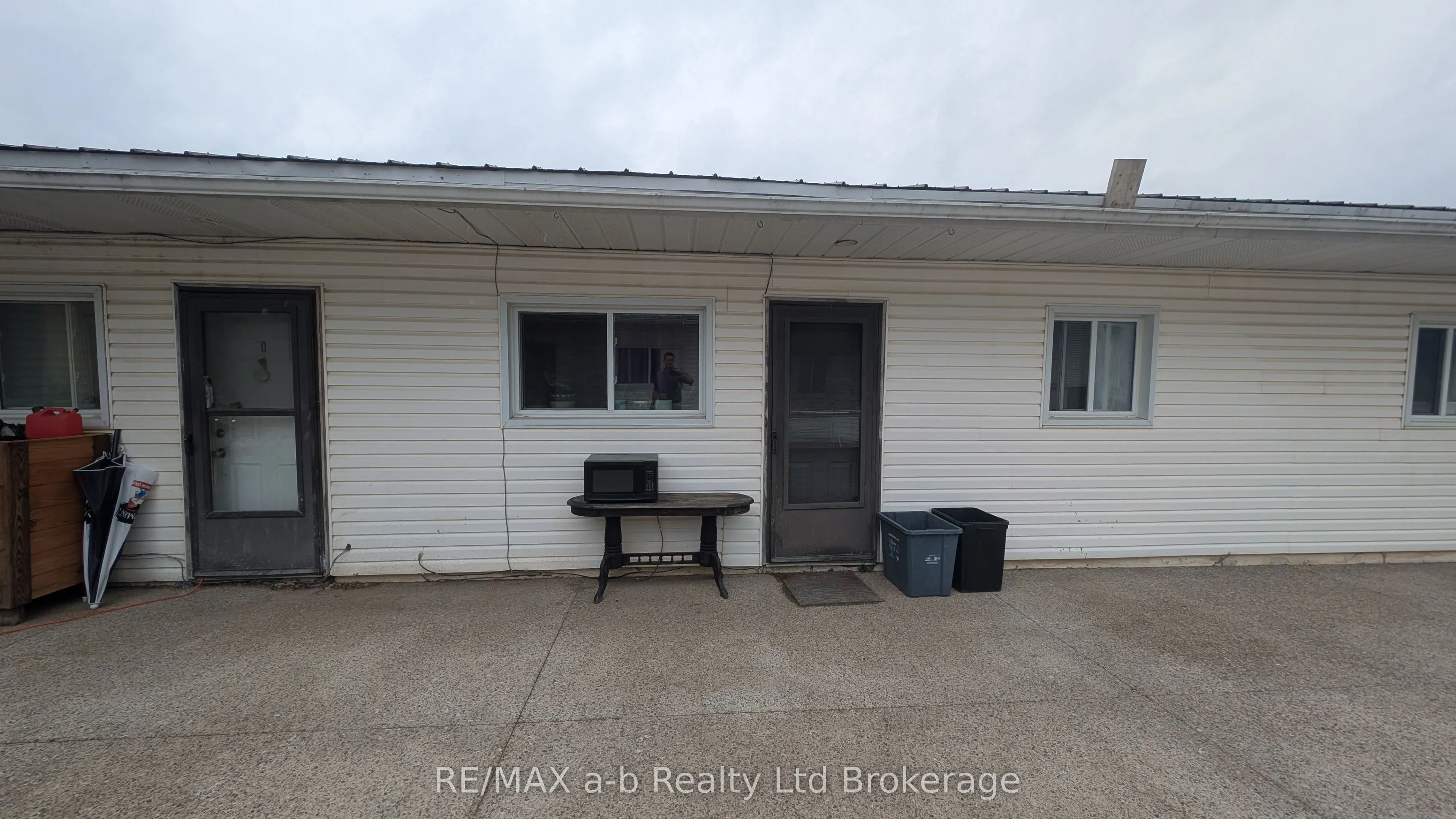 595767 Highway 59, R.R. #6 Road
