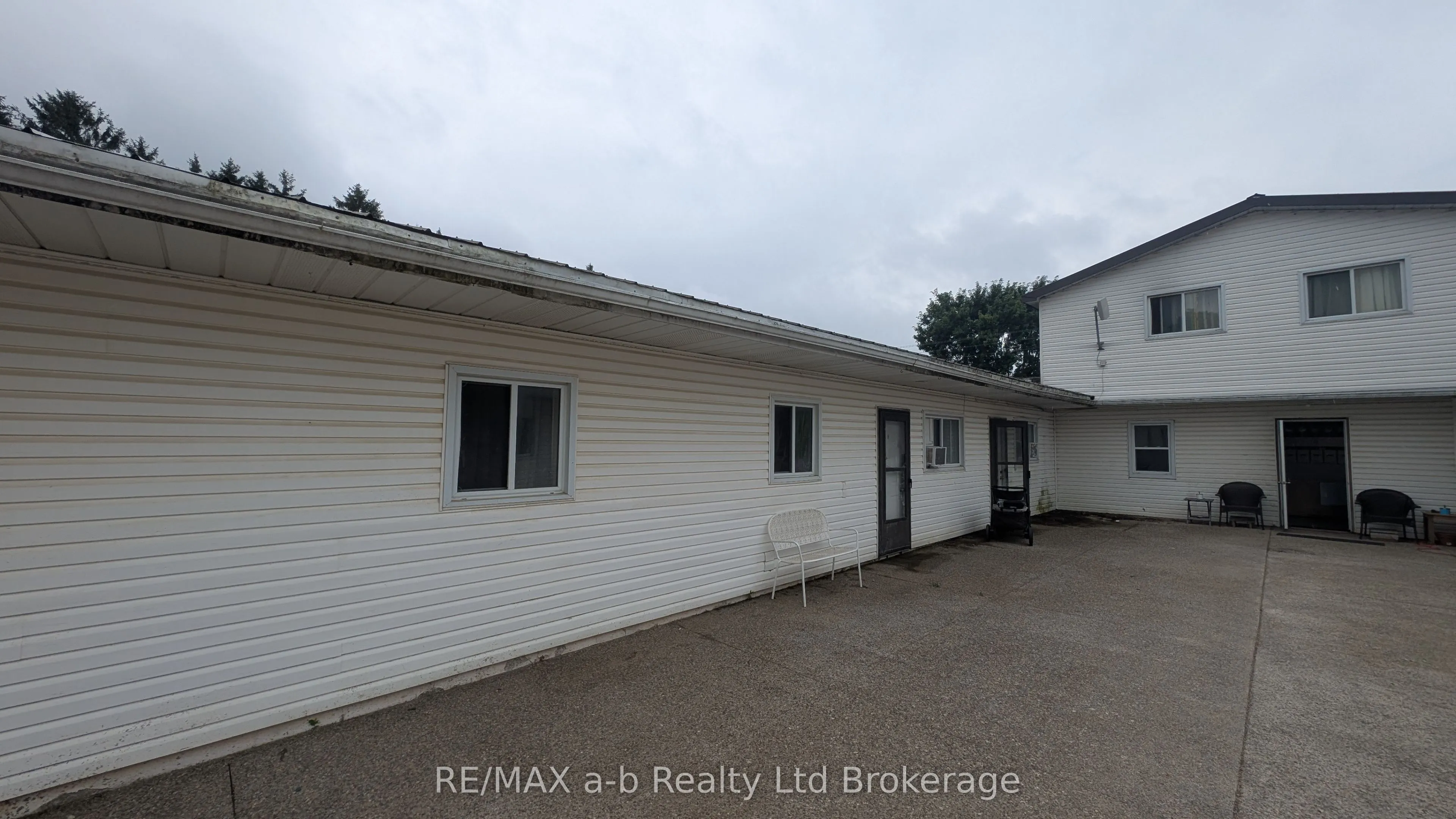 595767 Highway 59, R.R. #6 Road