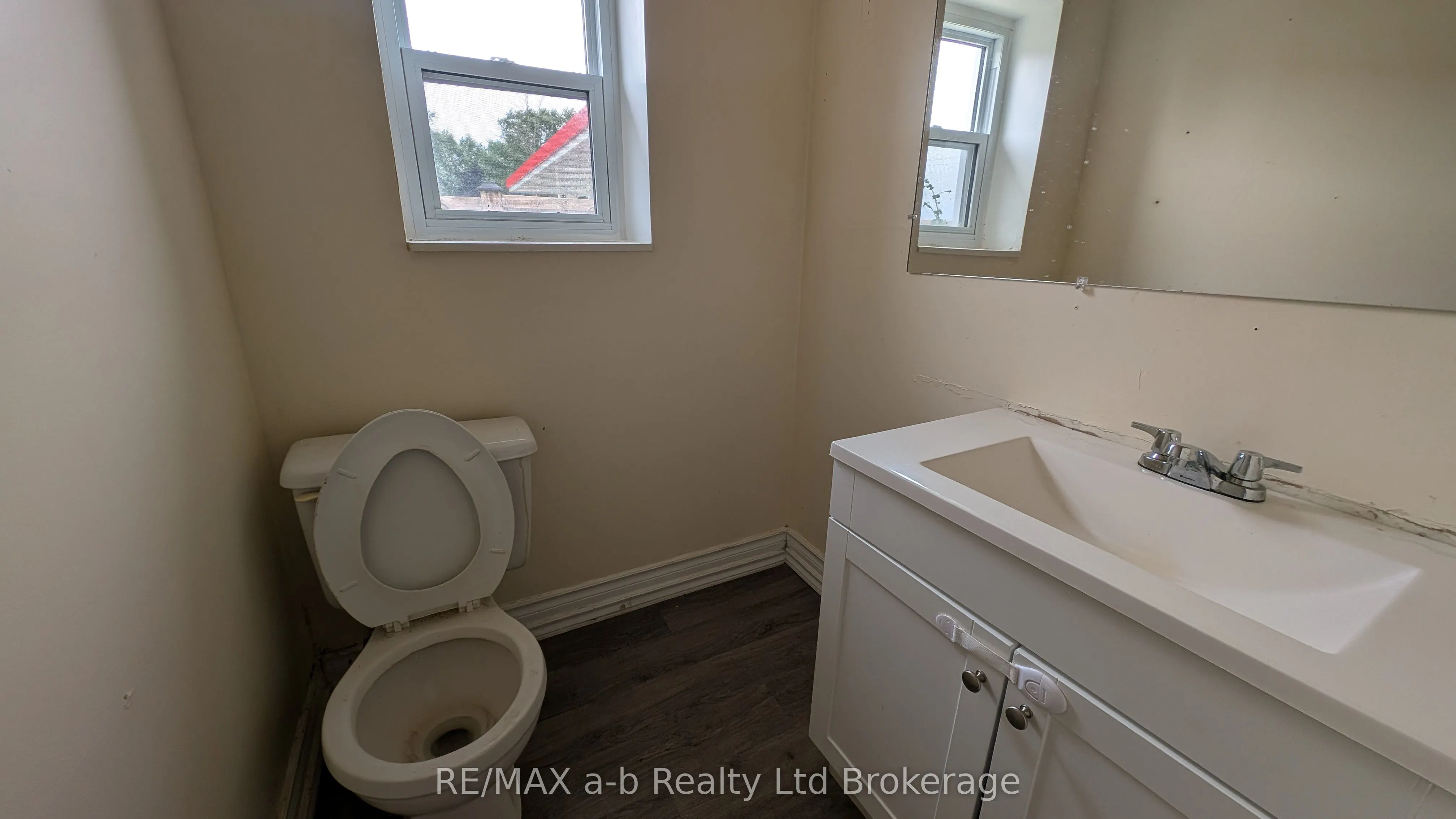 595767 Highway 59, R.R. #6 Road