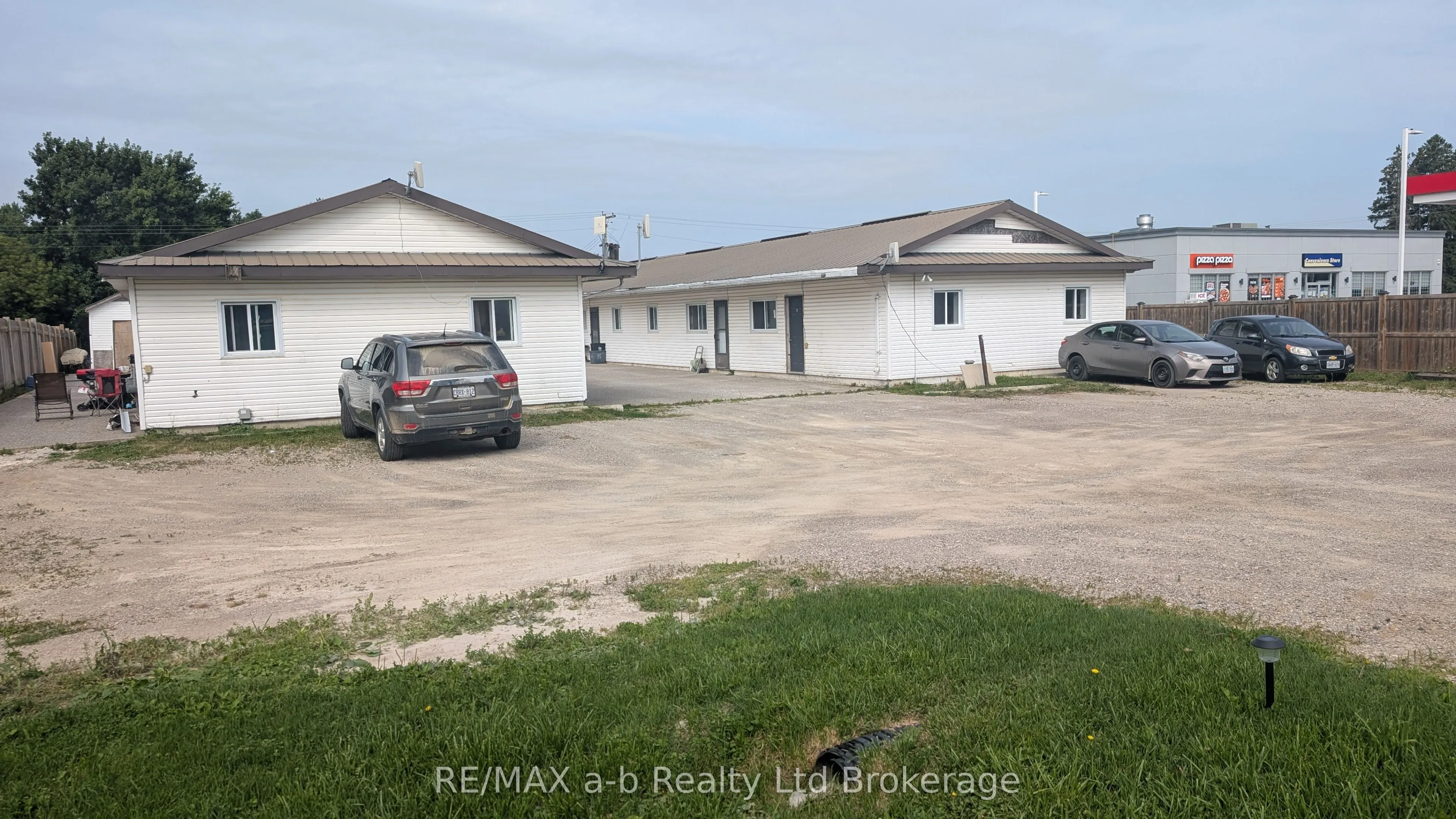 595767 Highway 59, R.R. #6 Road