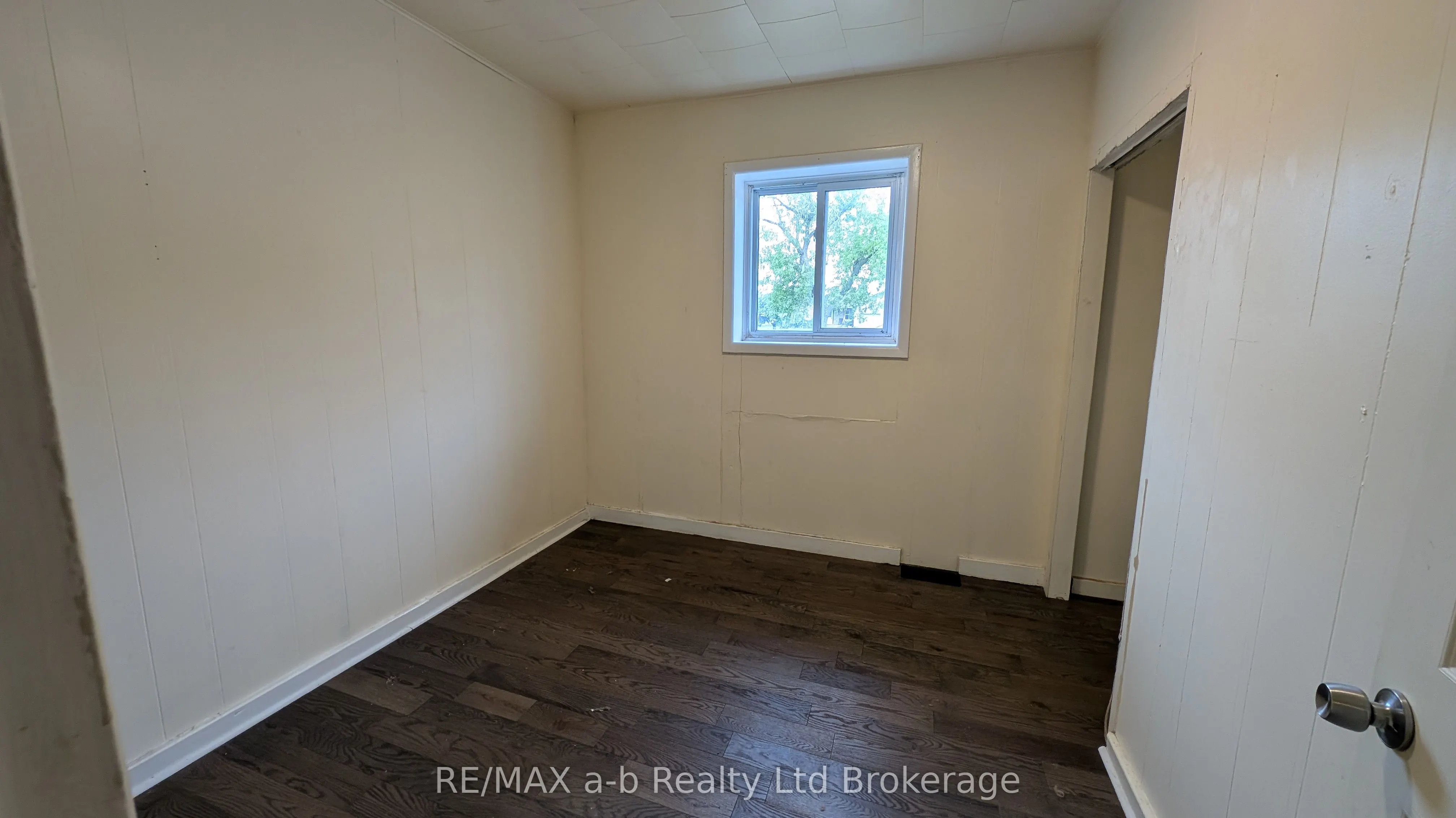 595767 Highway 59, R.R. #6 Road