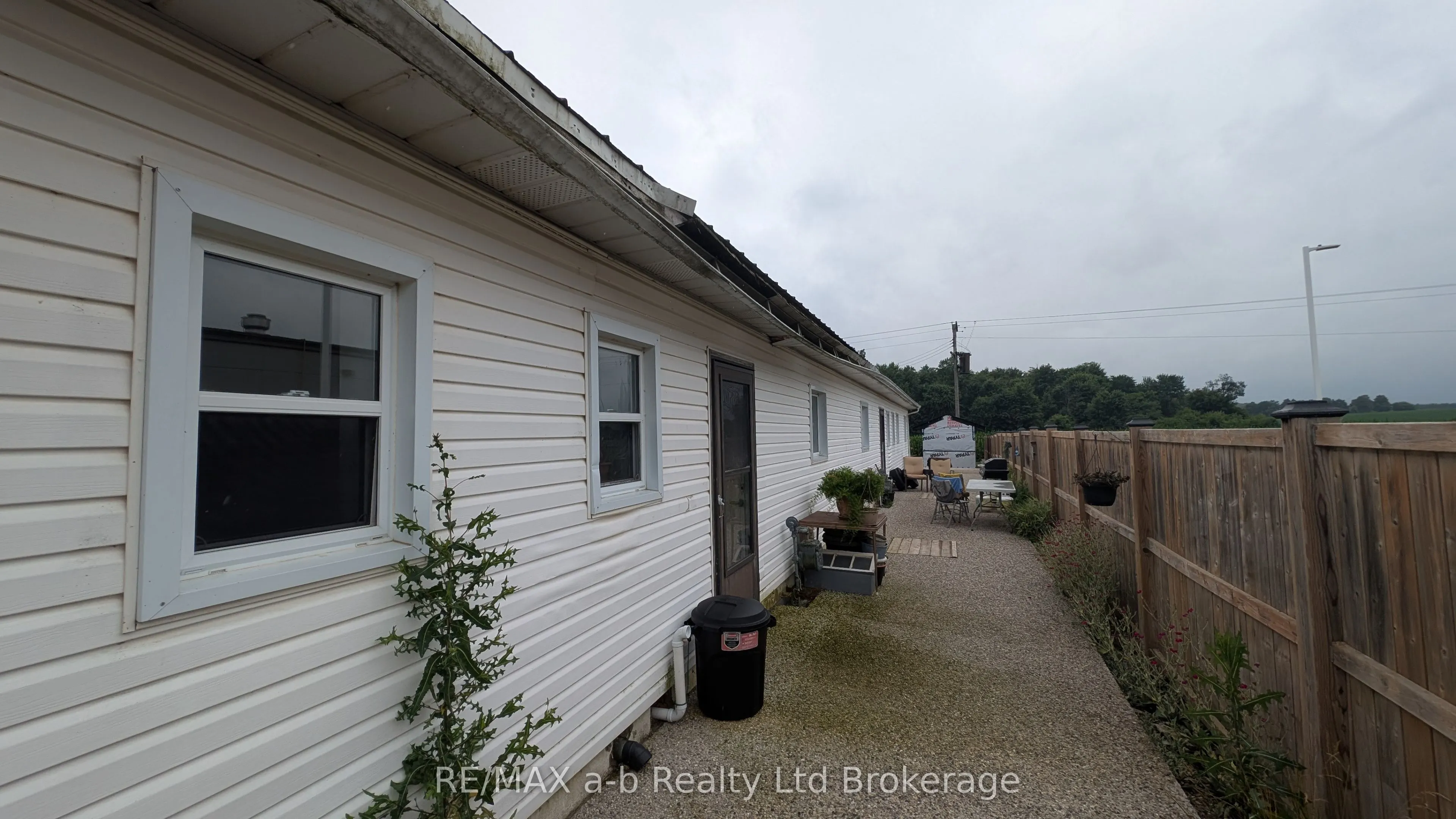 595767 Highway 59, R.R. #6 Road