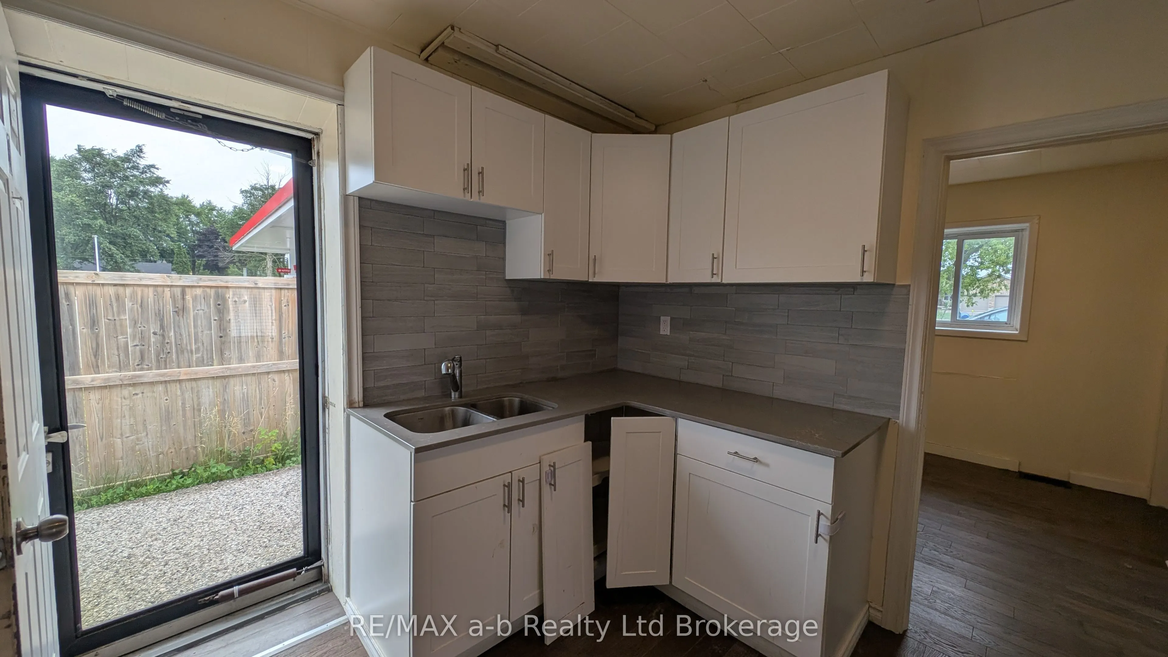595767 Highway 59, R.R. #6 Road