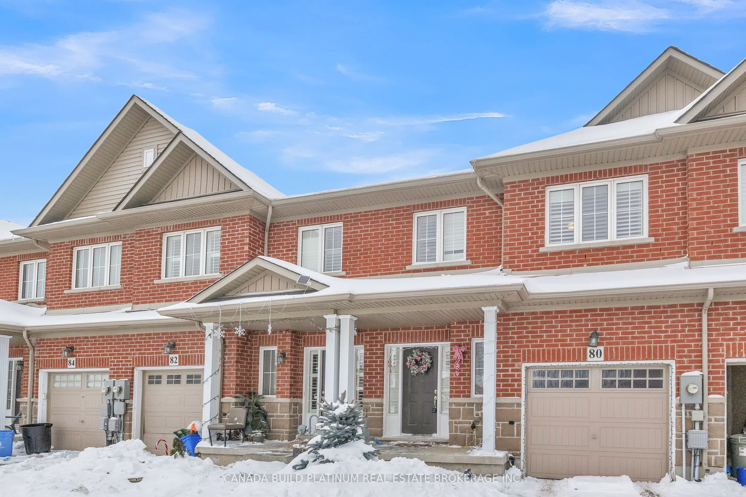 80 Palacebeach Trail