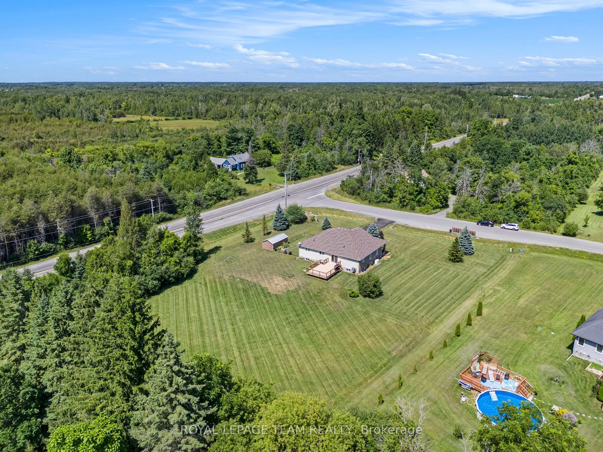 124 STONEWALK Drive