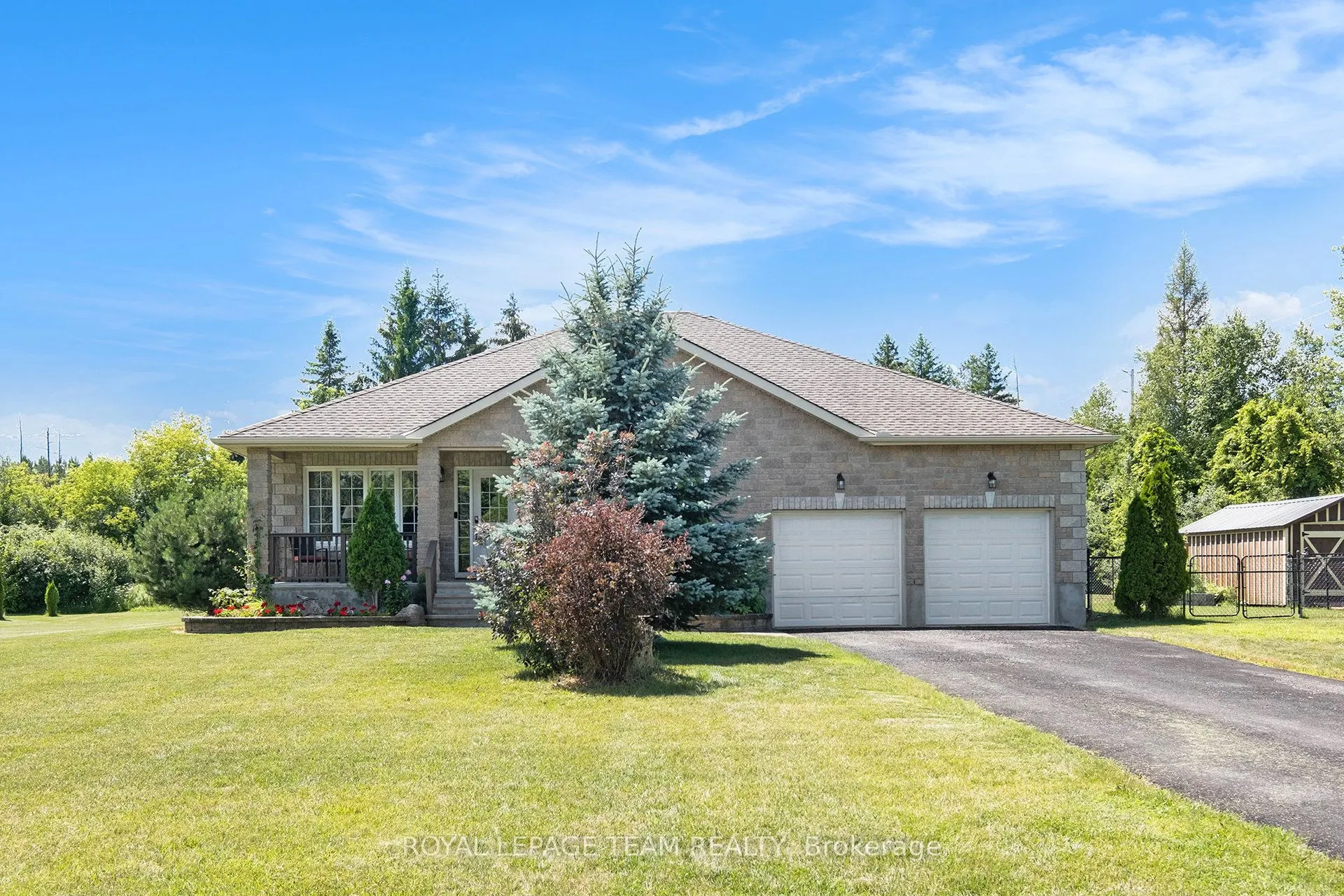 124 STONEWALK Drive