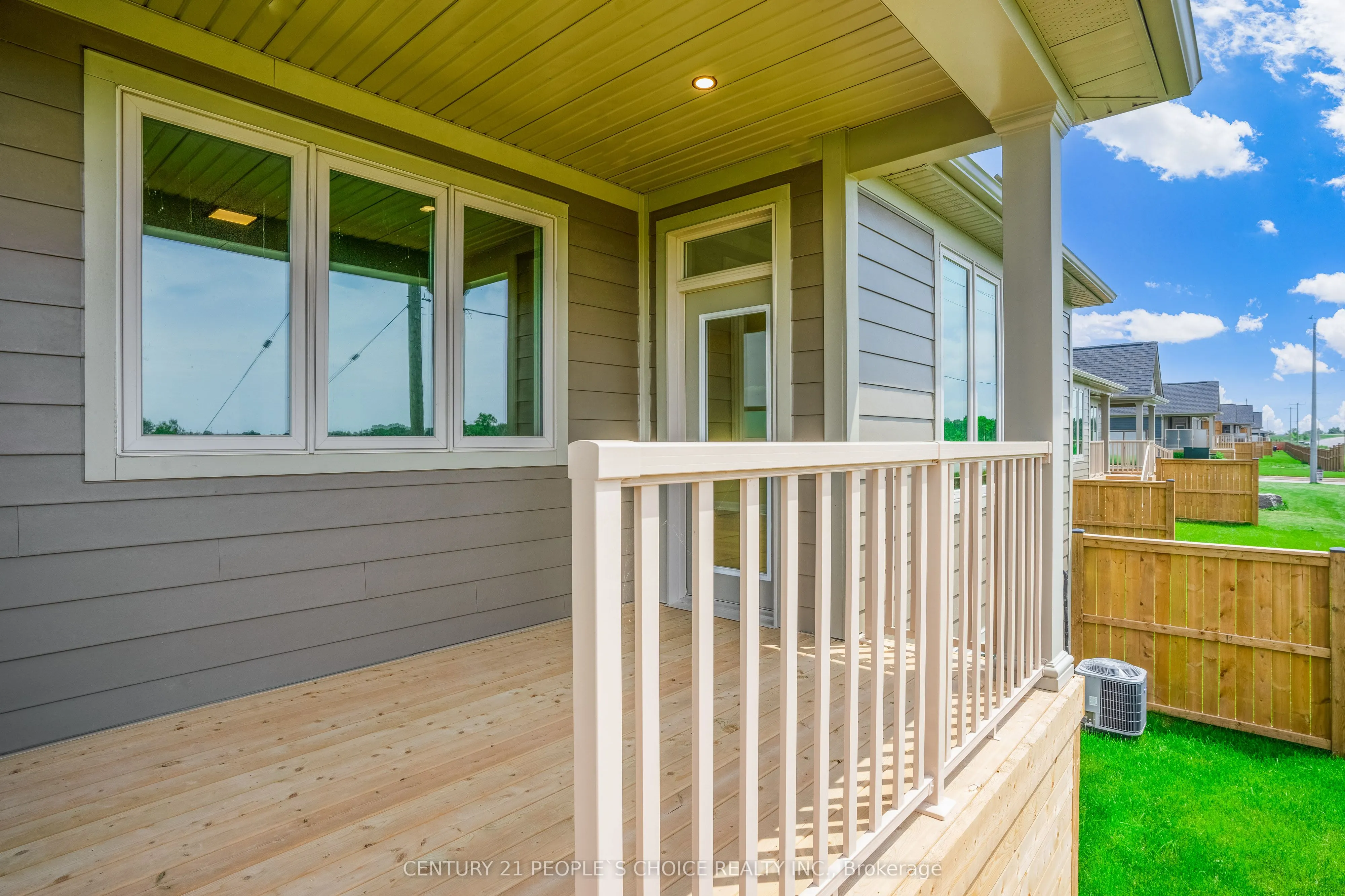 3947 Mitchell Crescent