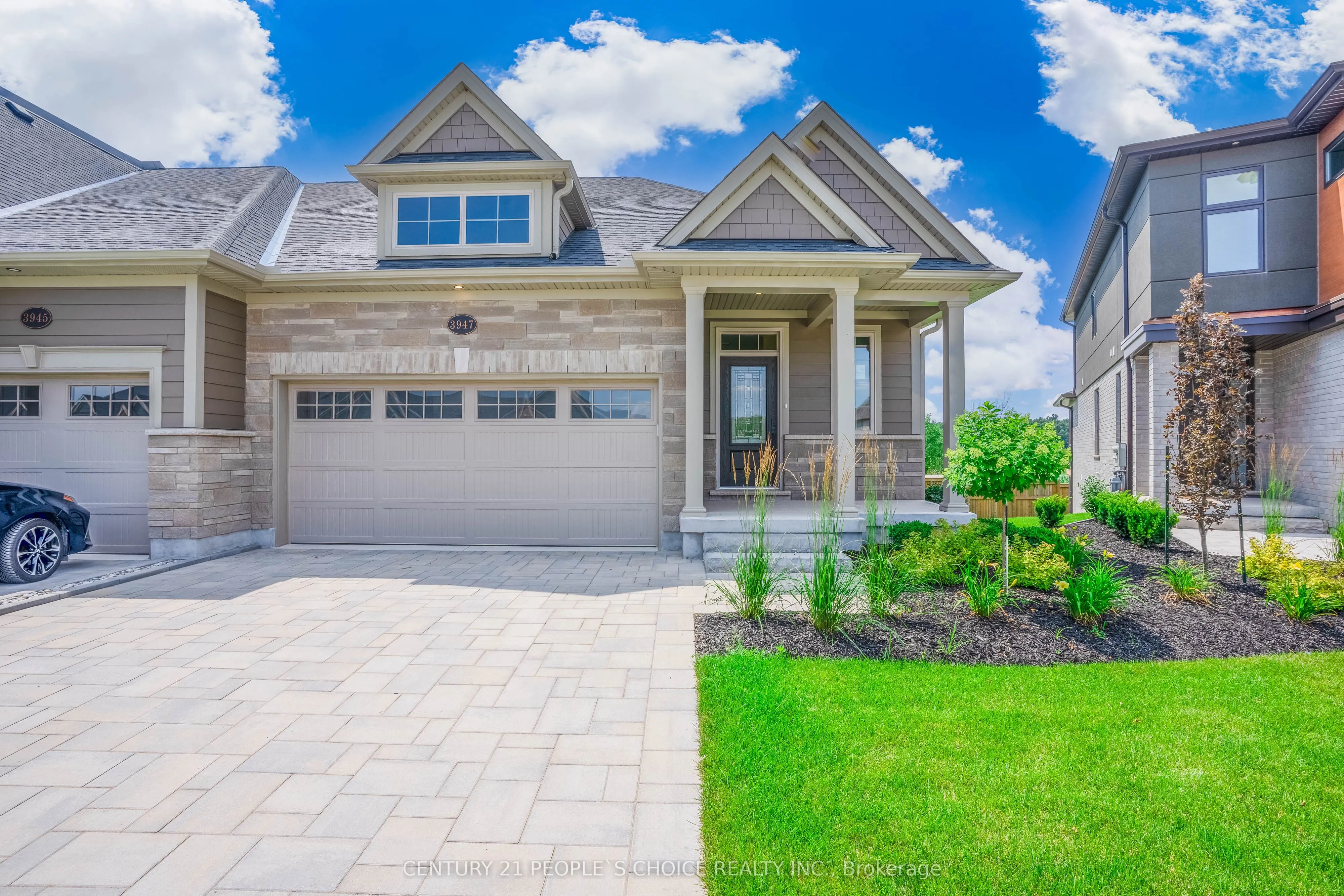 3947 Mitchell Crescent