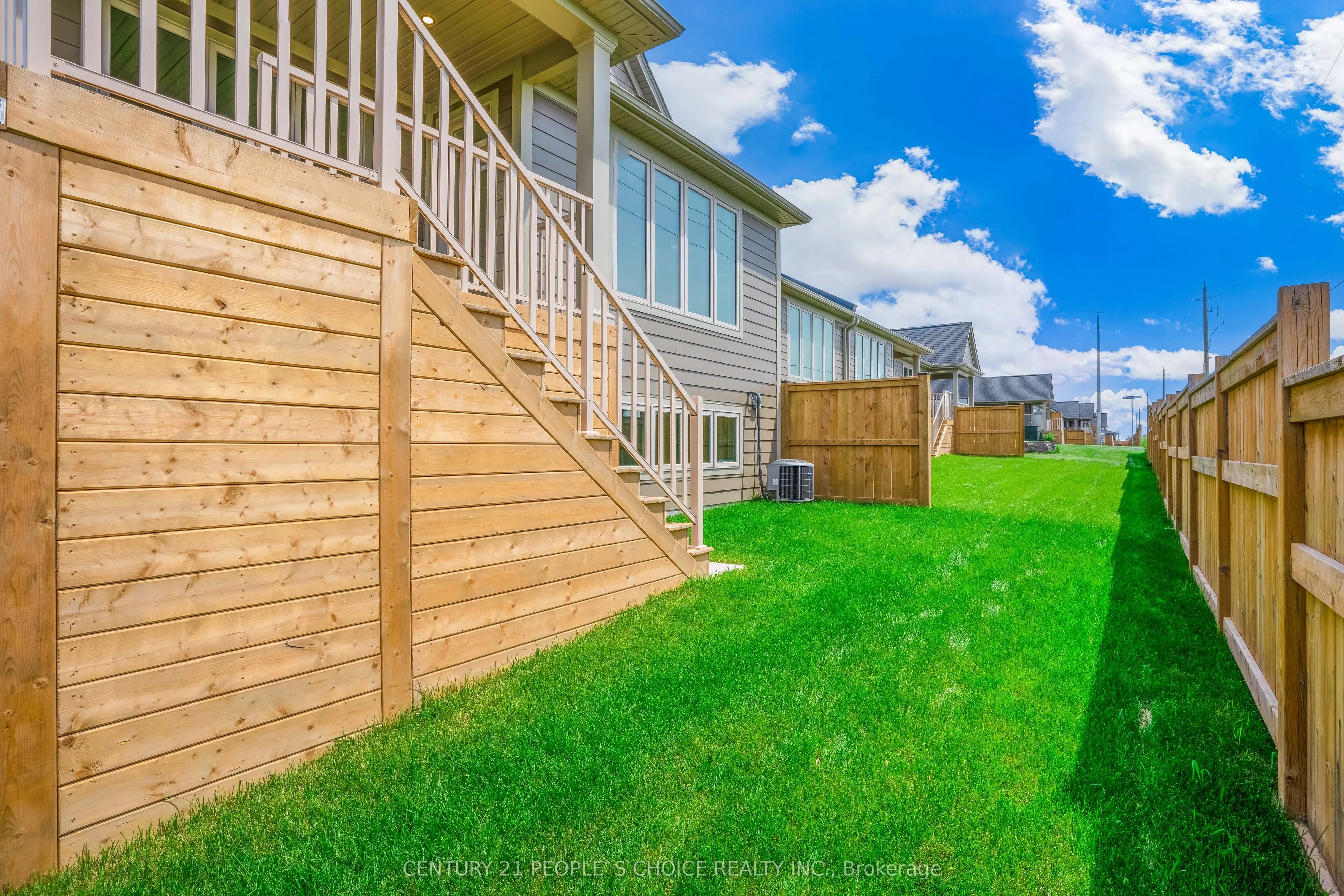3947 Mitchell Crescent