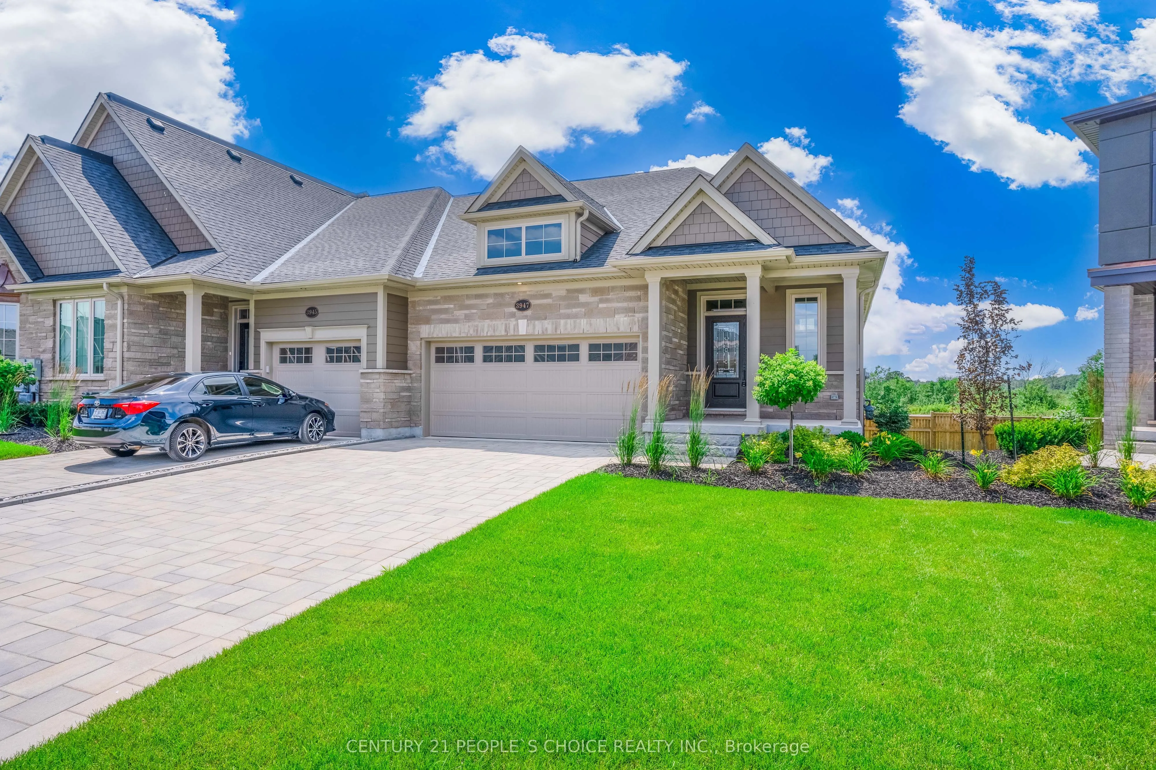 3947 Mitchell Crescent