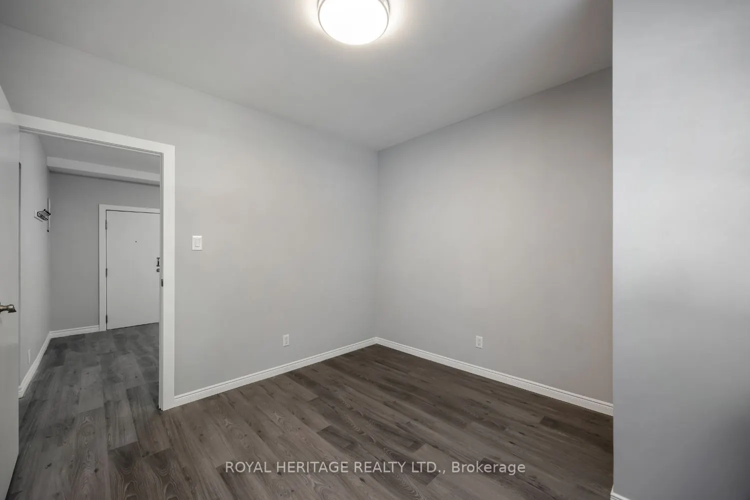 264 Division Street, #1