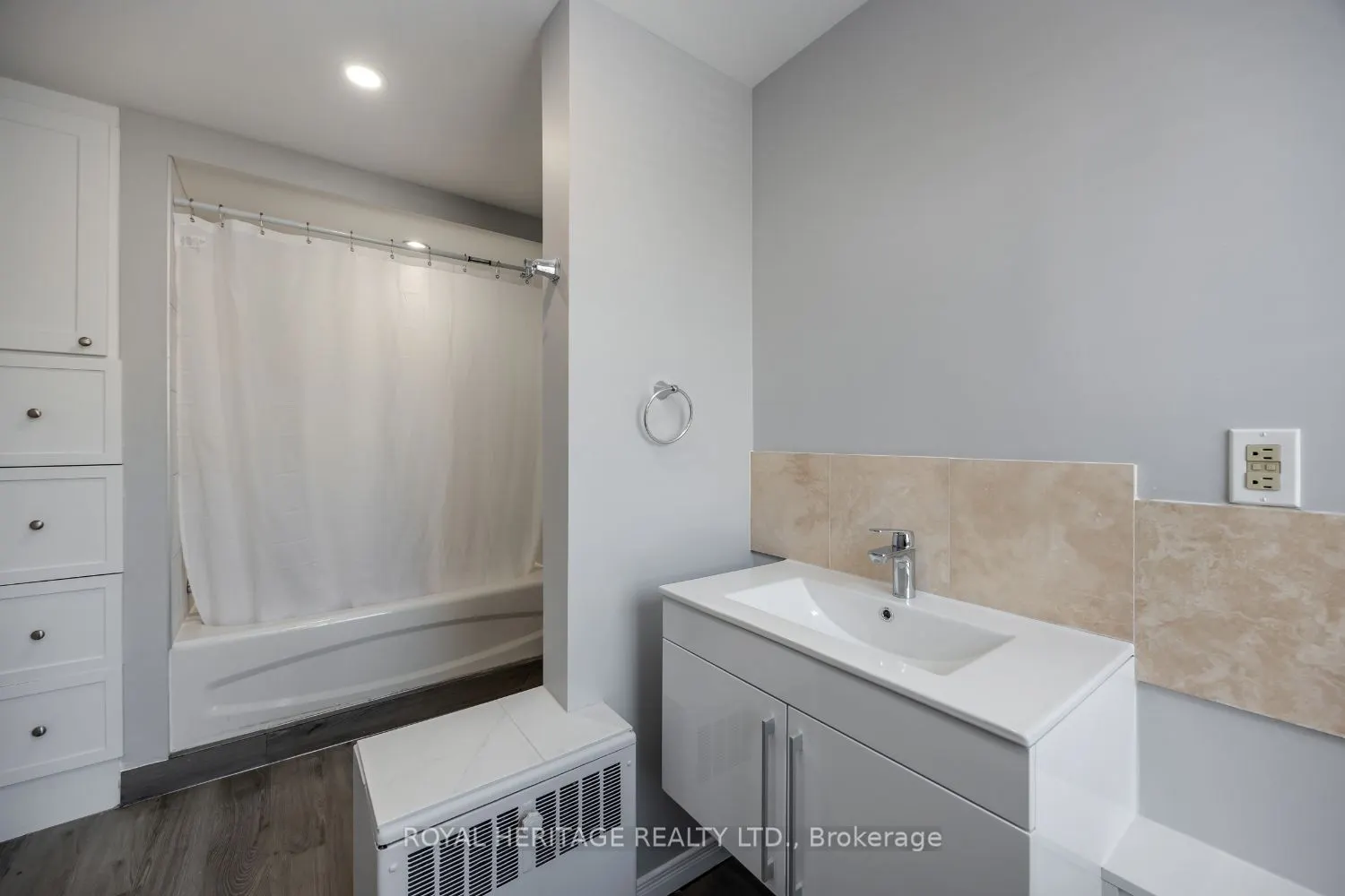 264 Division Street, #1