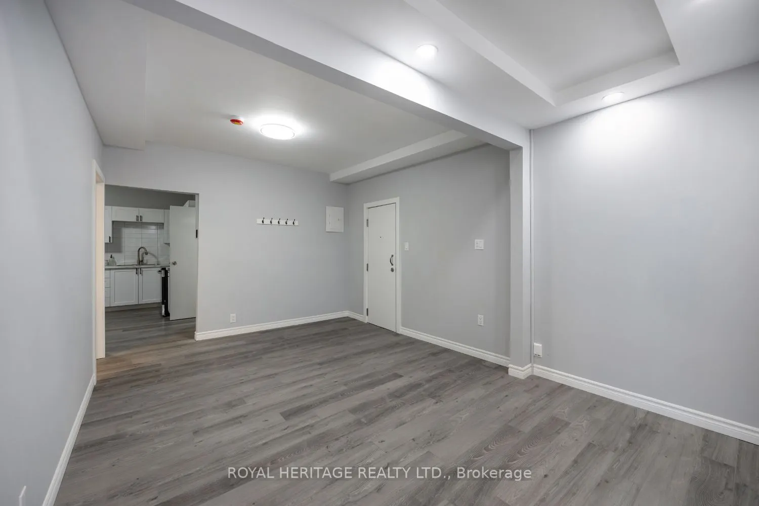 264 Division Street, #1