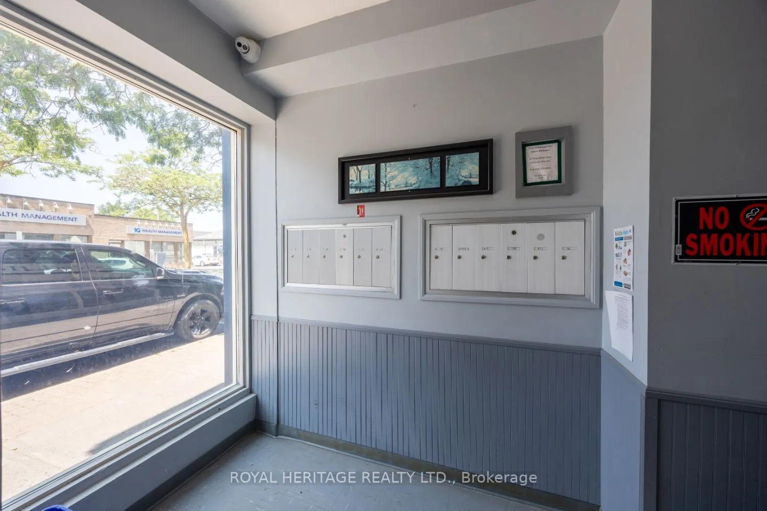 264 Division Street, #1