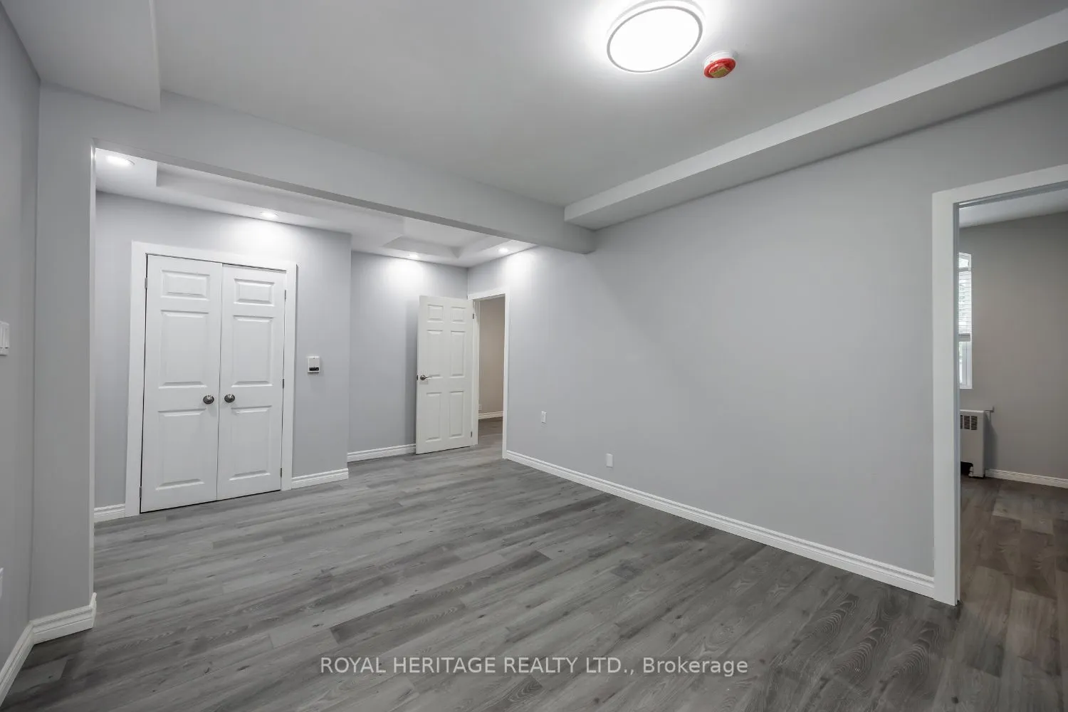 264 Division Street, #1
