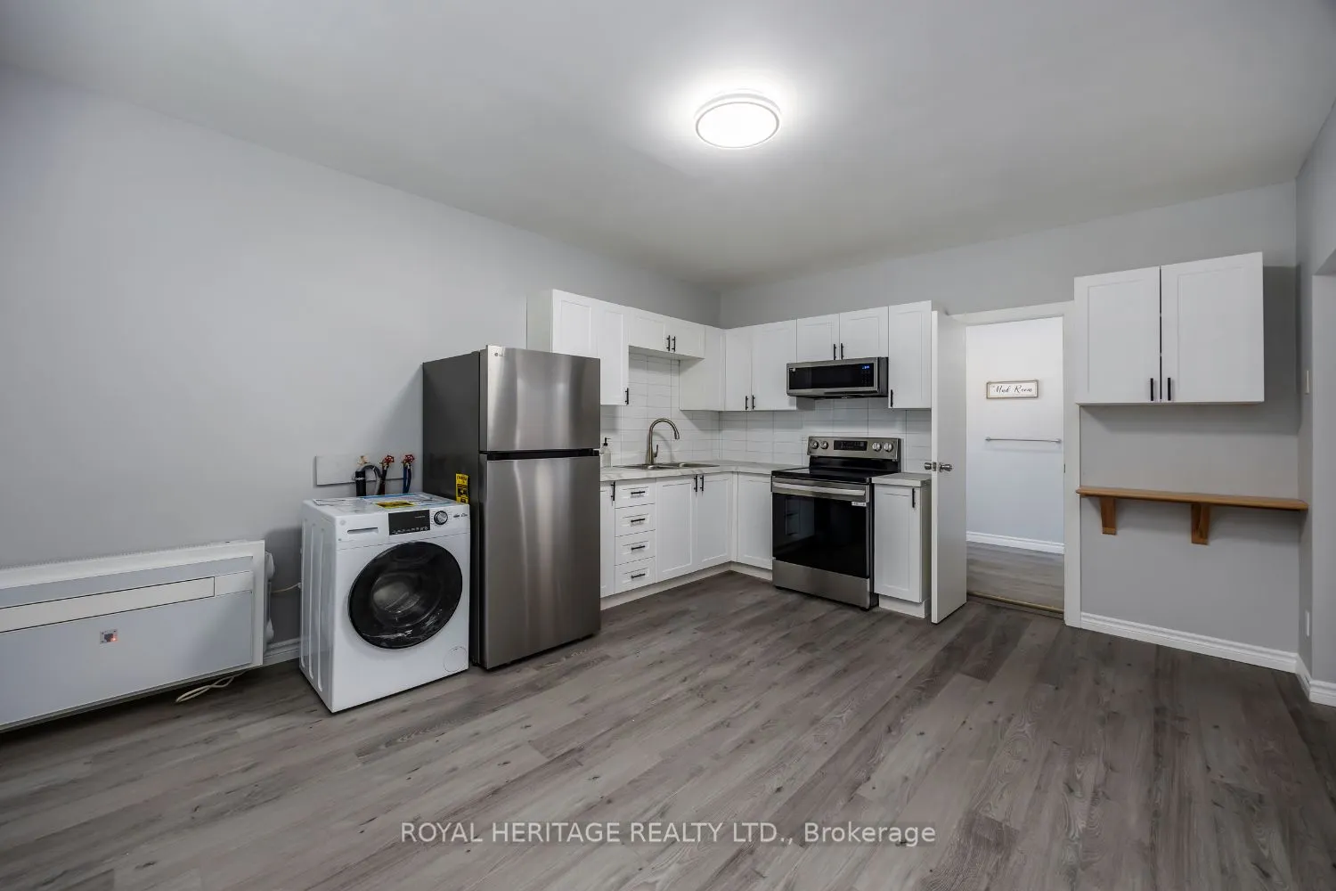 264 Division Street, #1