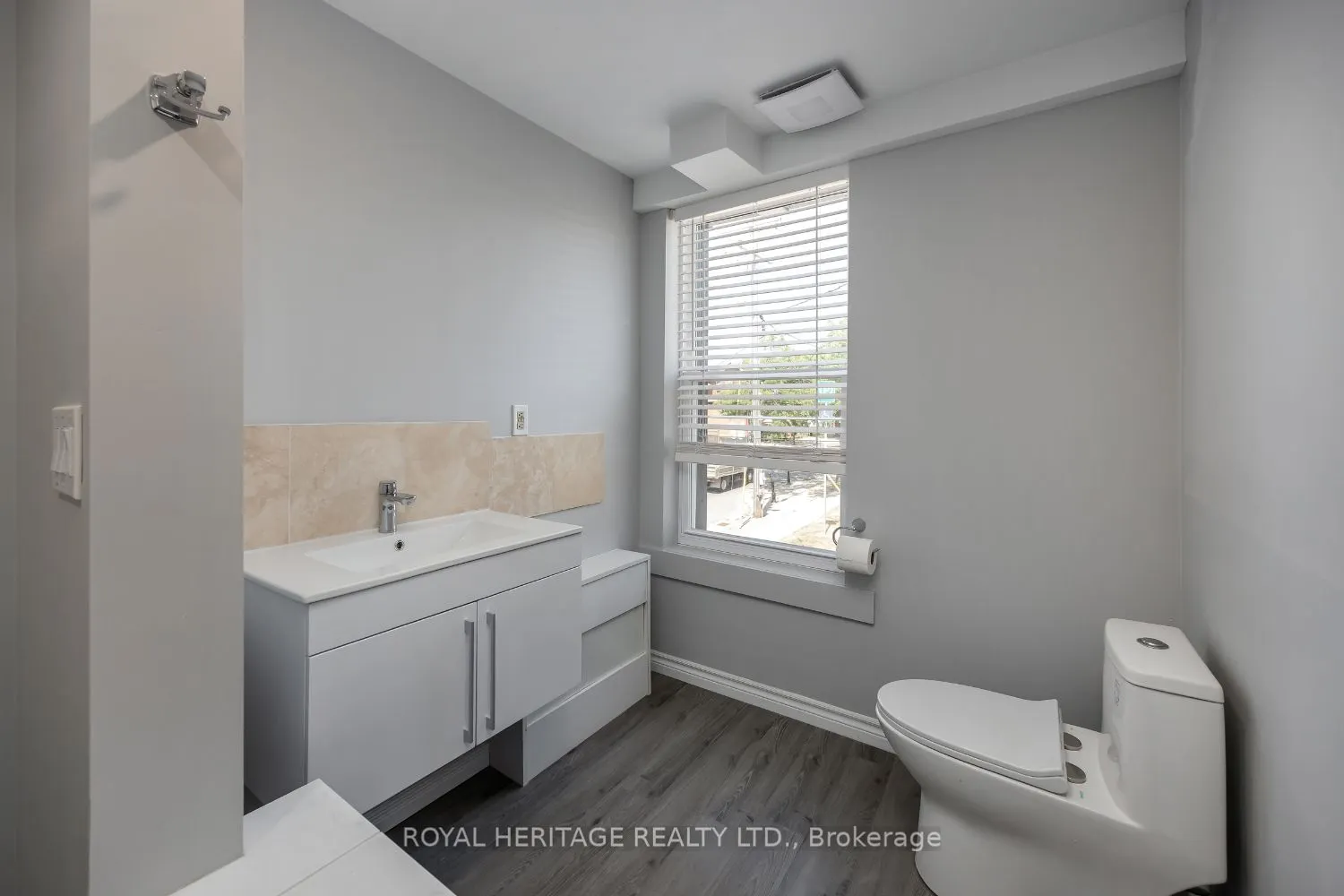 264 Division Street, #1
