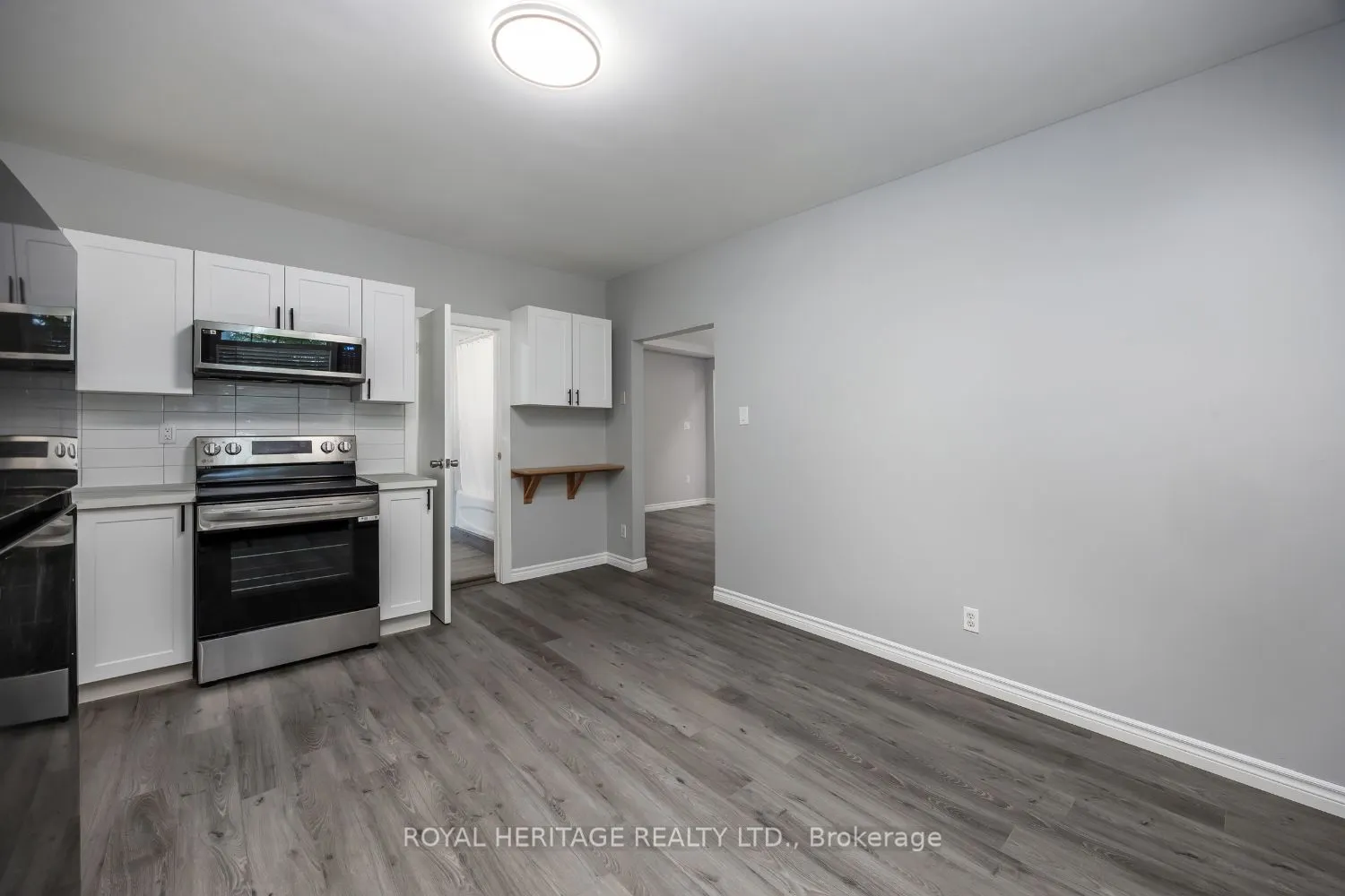 264 Division Street, #1