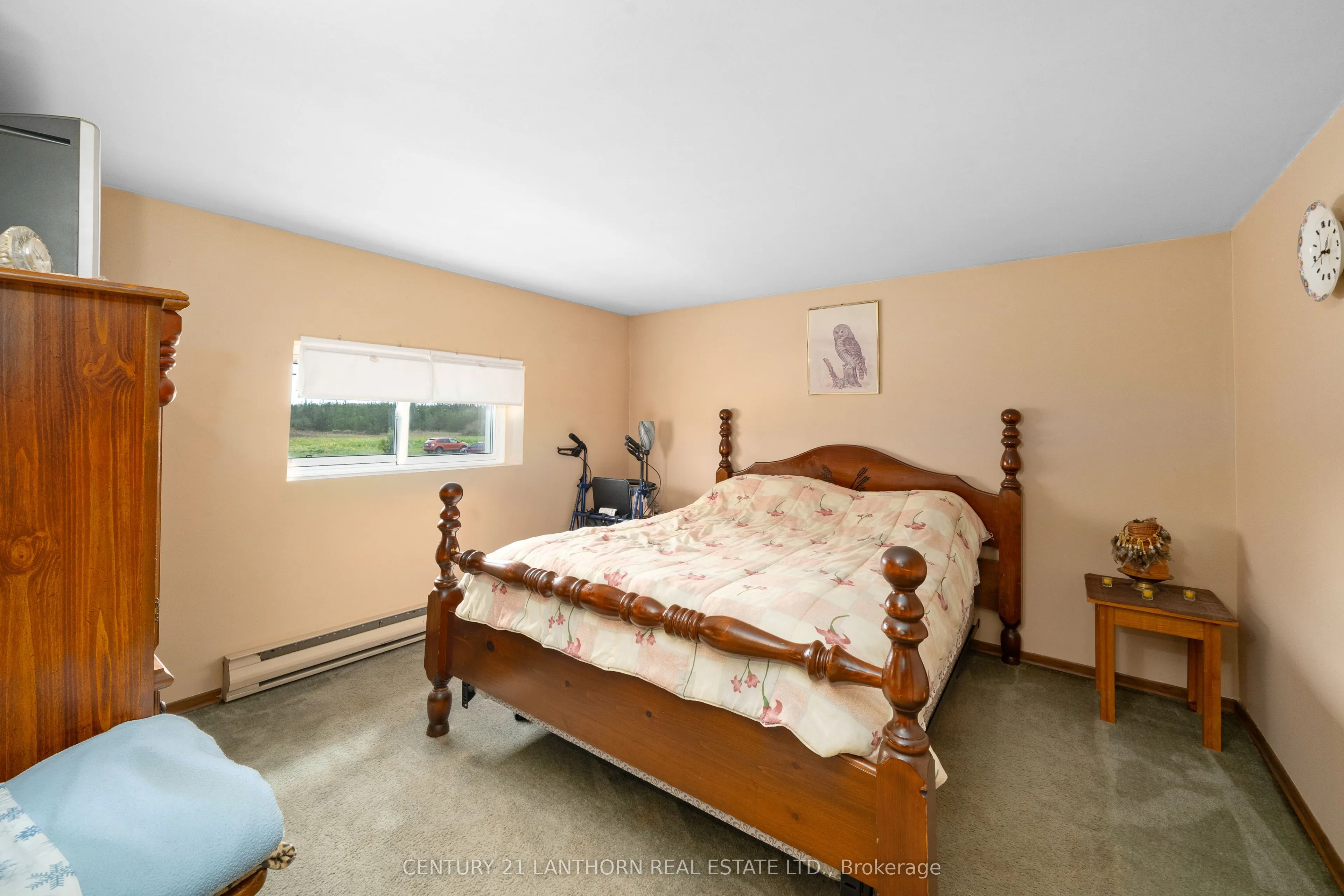 1868 County Road 14 Road
