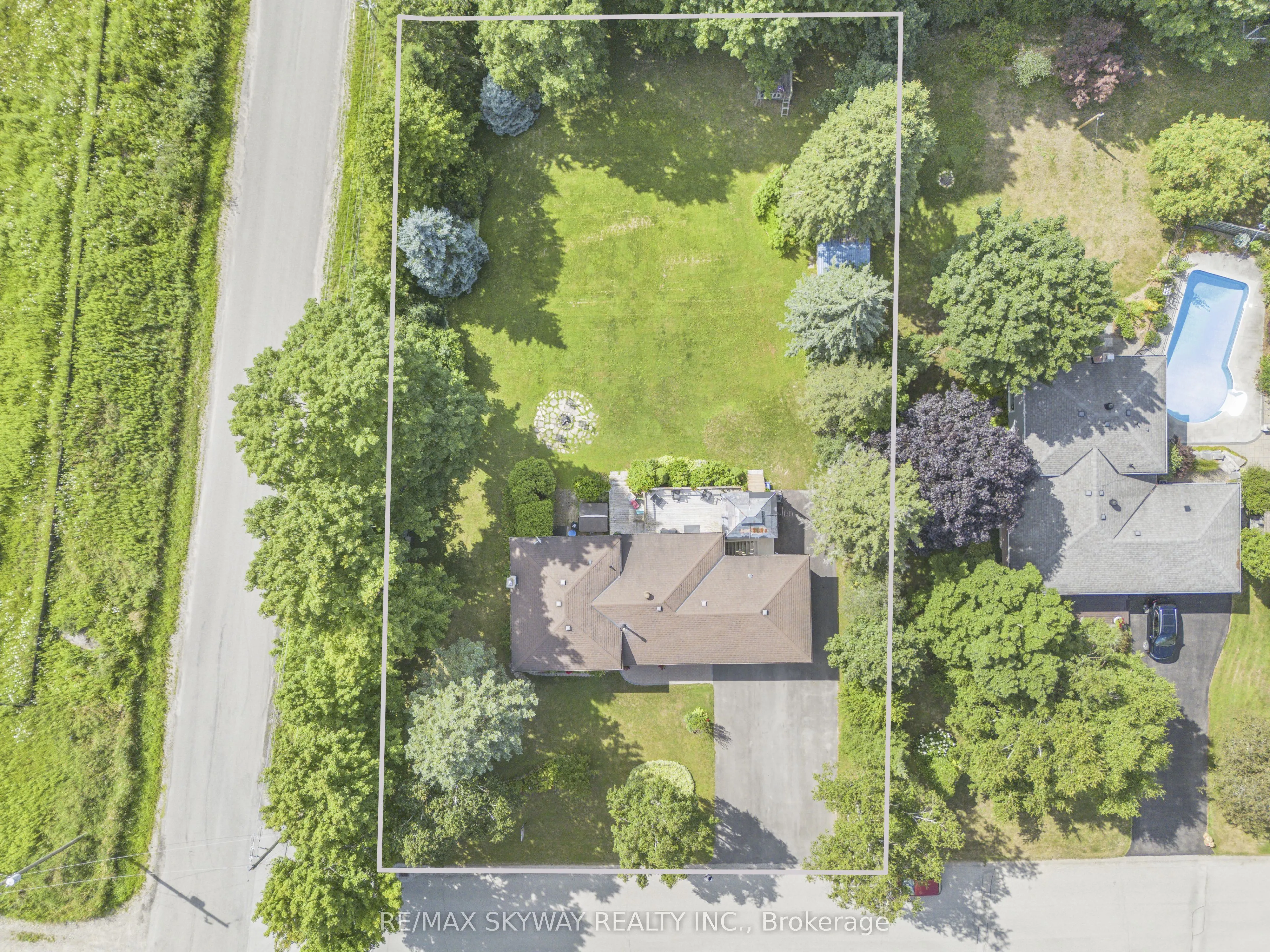 47 Erin Heights Drive