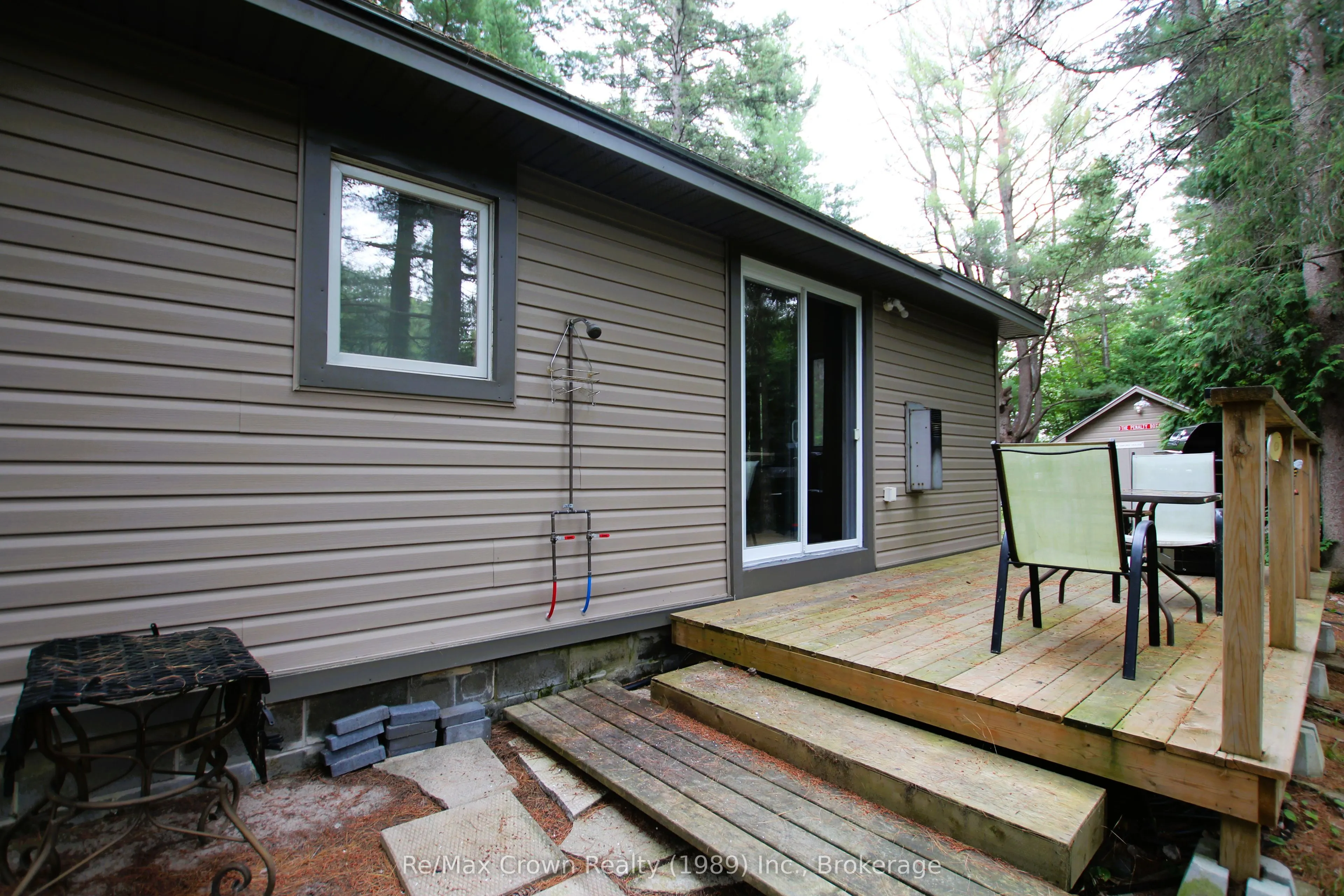 287 Chapman's Landing Rd Road