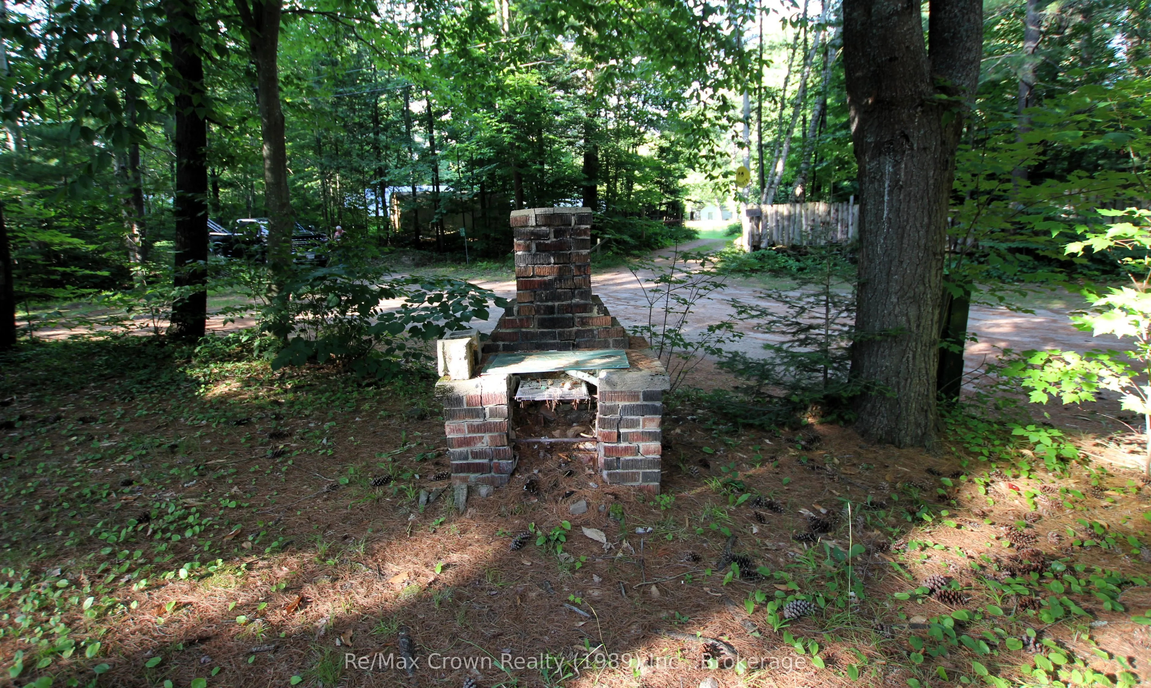 287 Chapman's Landing Rd Road