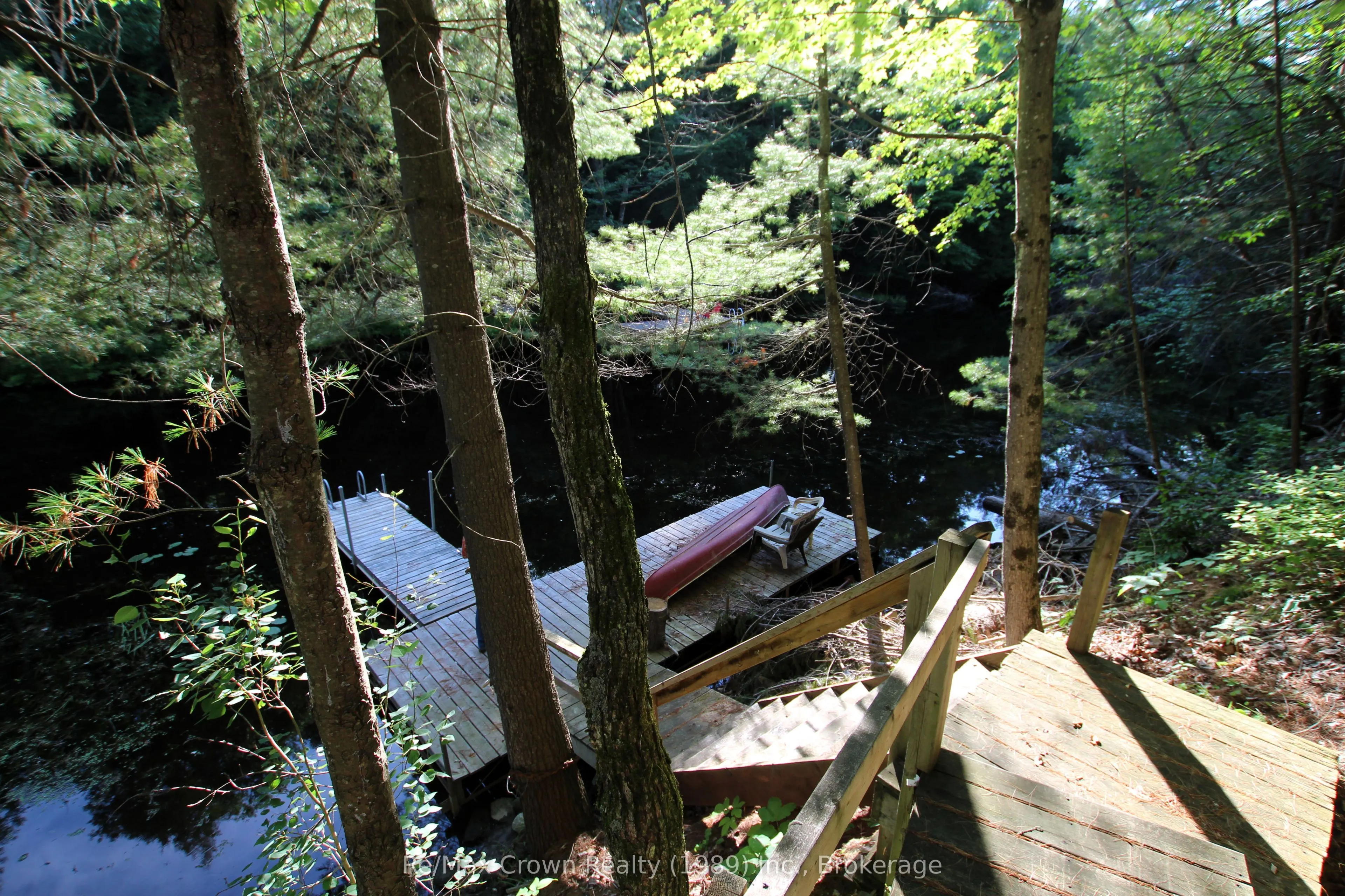 287 Chapman's Landing Rd Road