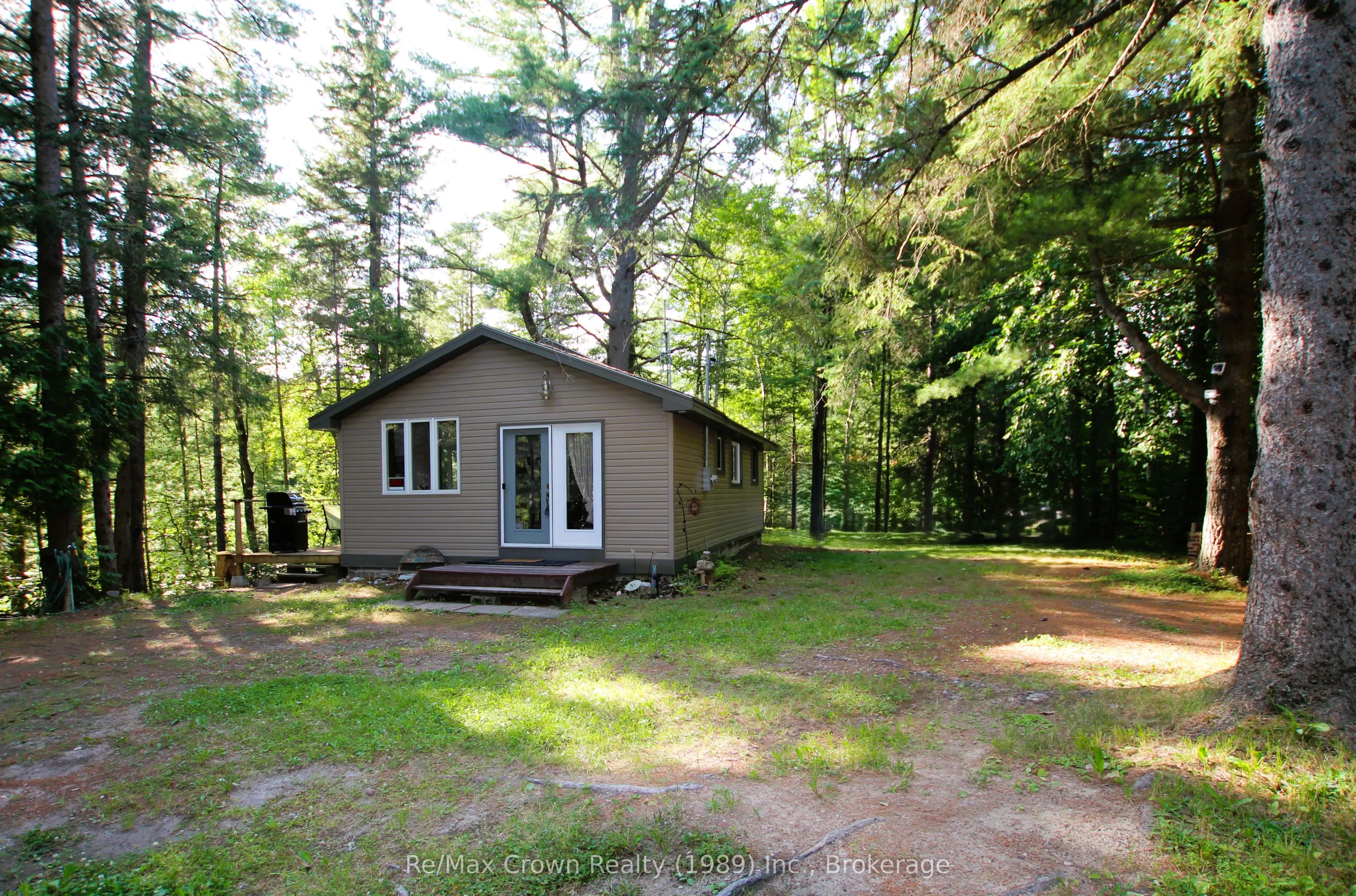 287 Chapman's Landing Rd Road