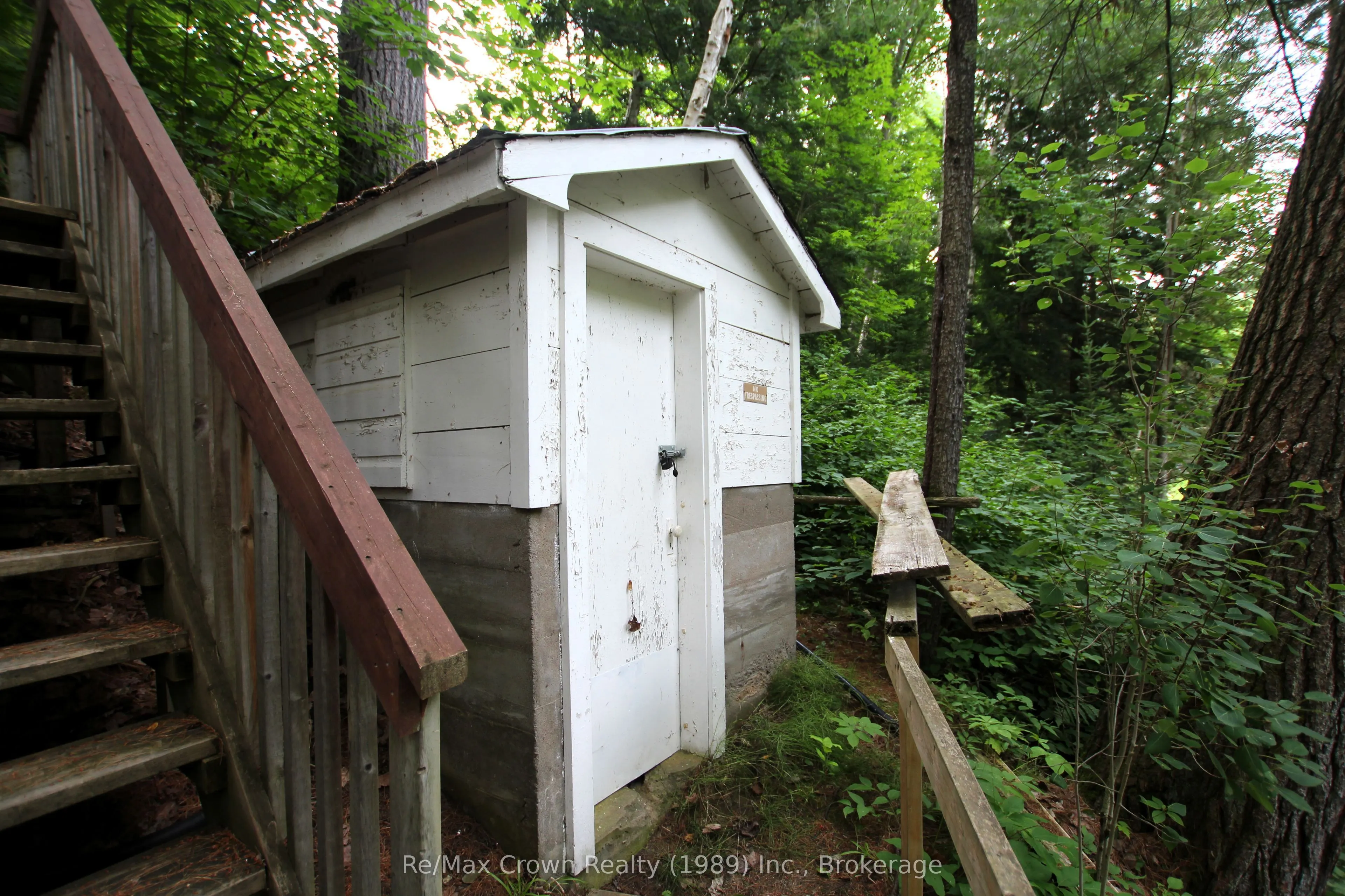 287 Chapman's Landing Rd Road