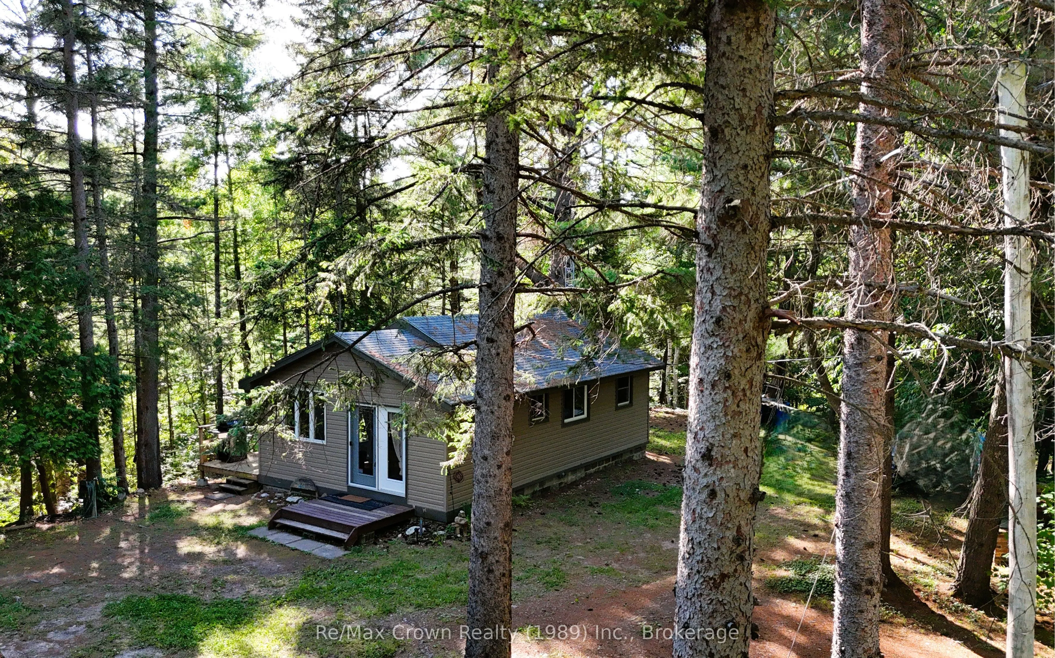 287 Chapman's Landing Rd Road