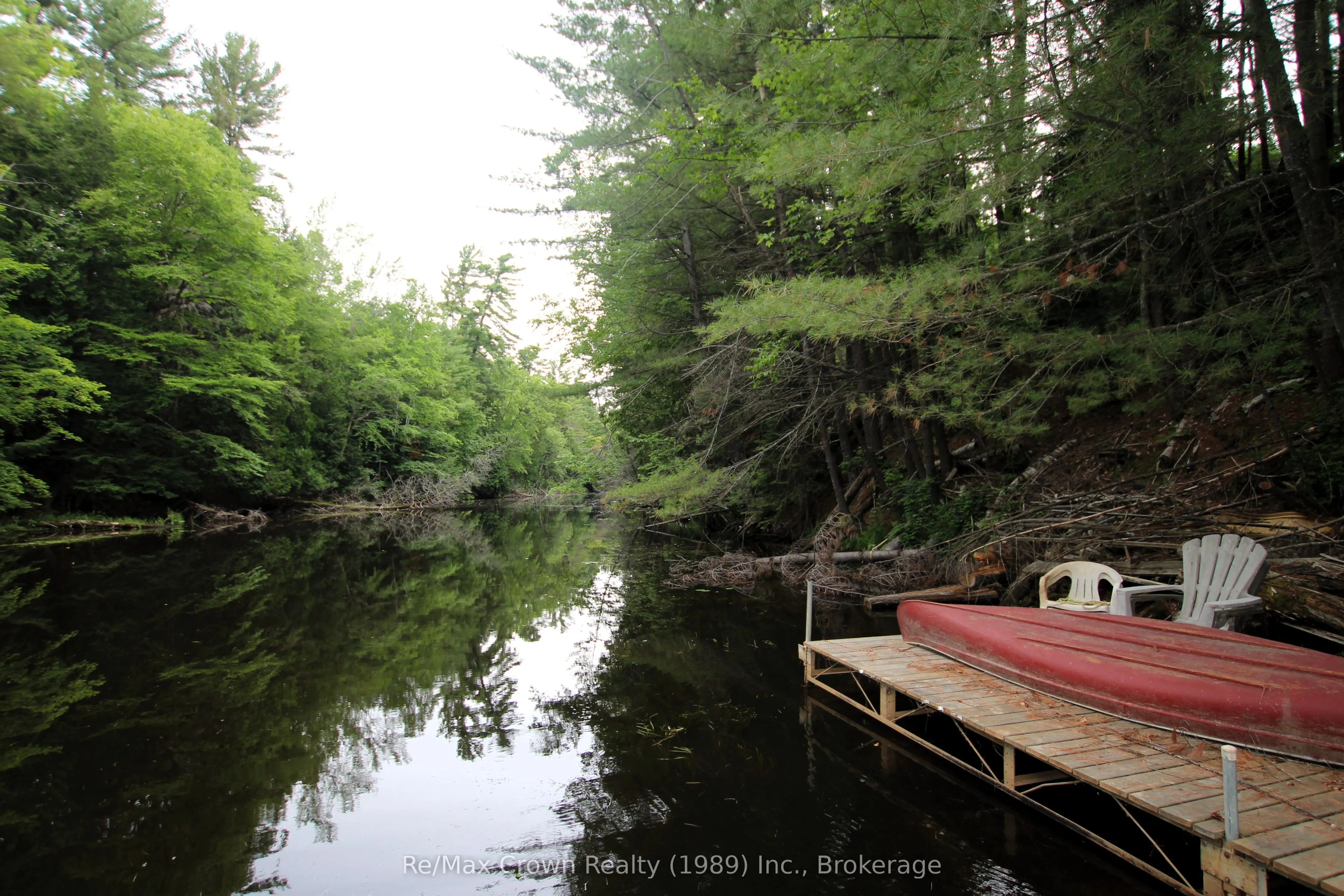 287 Chapman's Landing Rd Road
