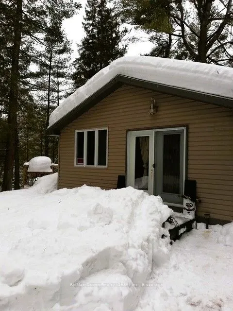 287 Chapman's Landing Rd Road