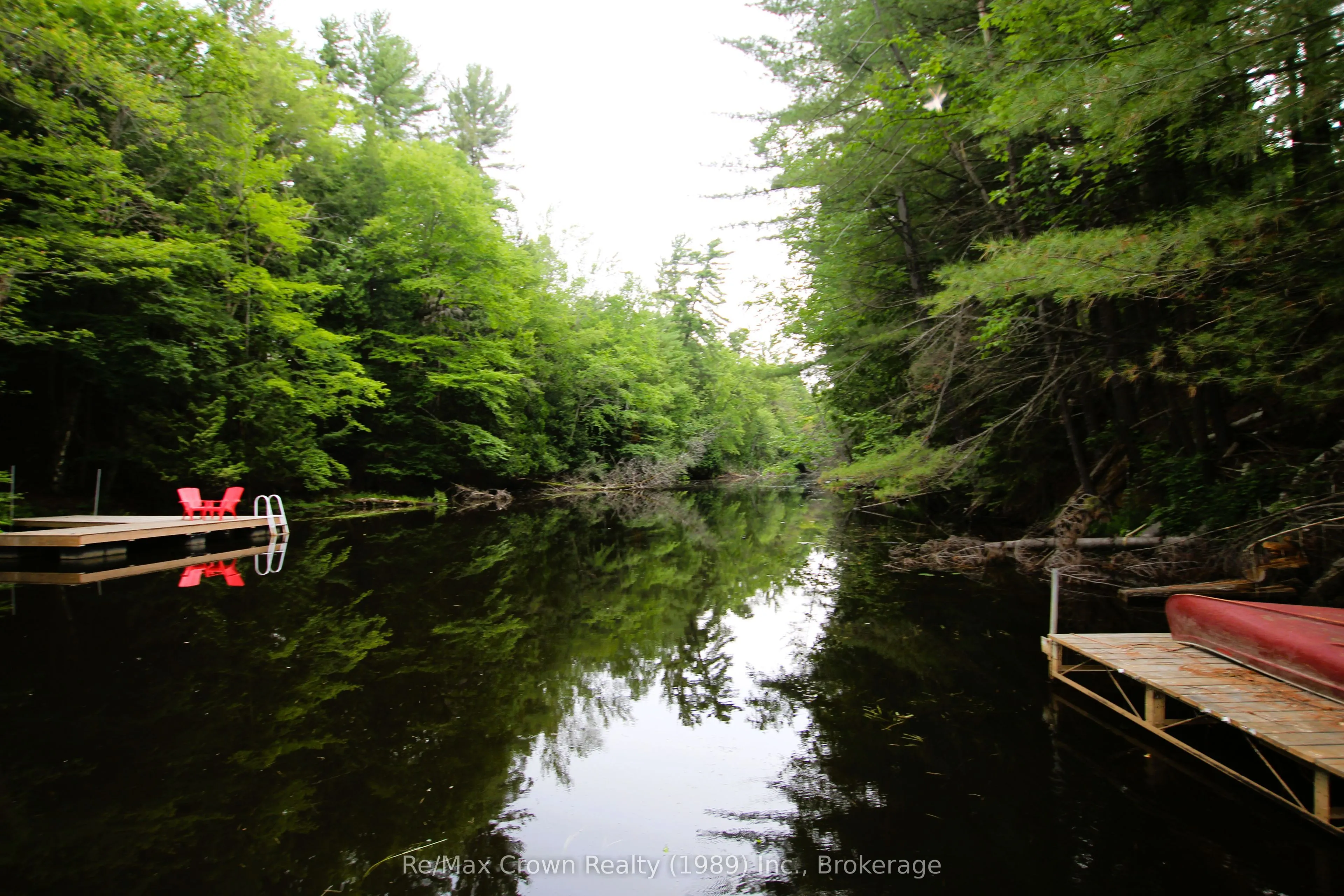 287 Chapman's Landing Rd Road