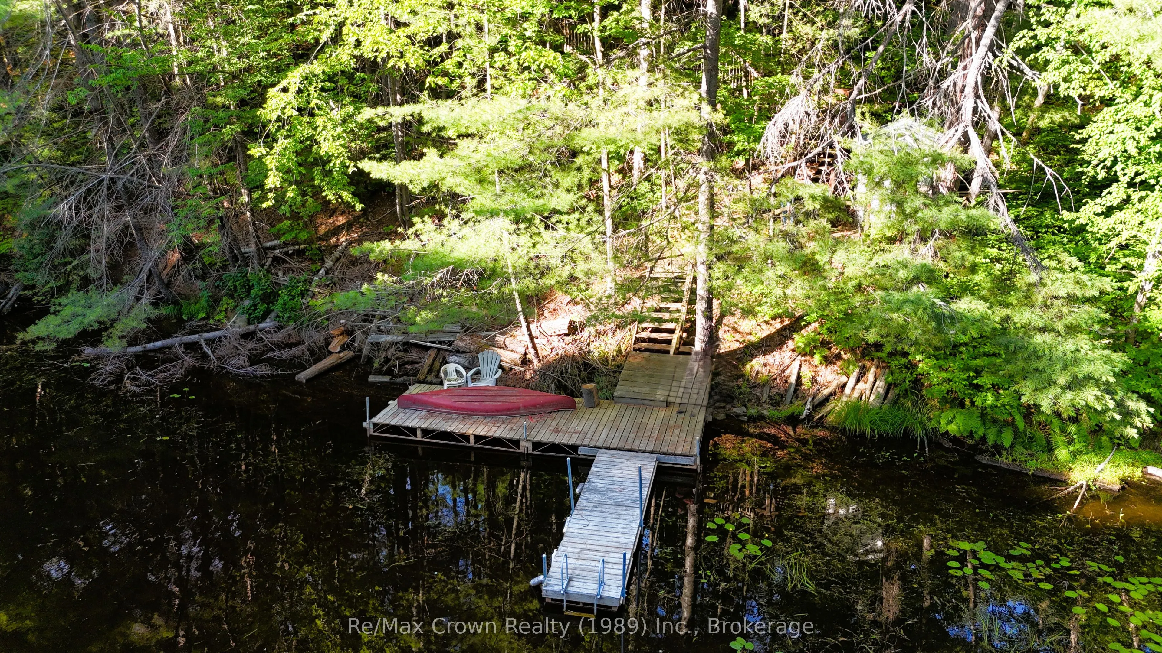 287 Chapman's Landing Rd Road