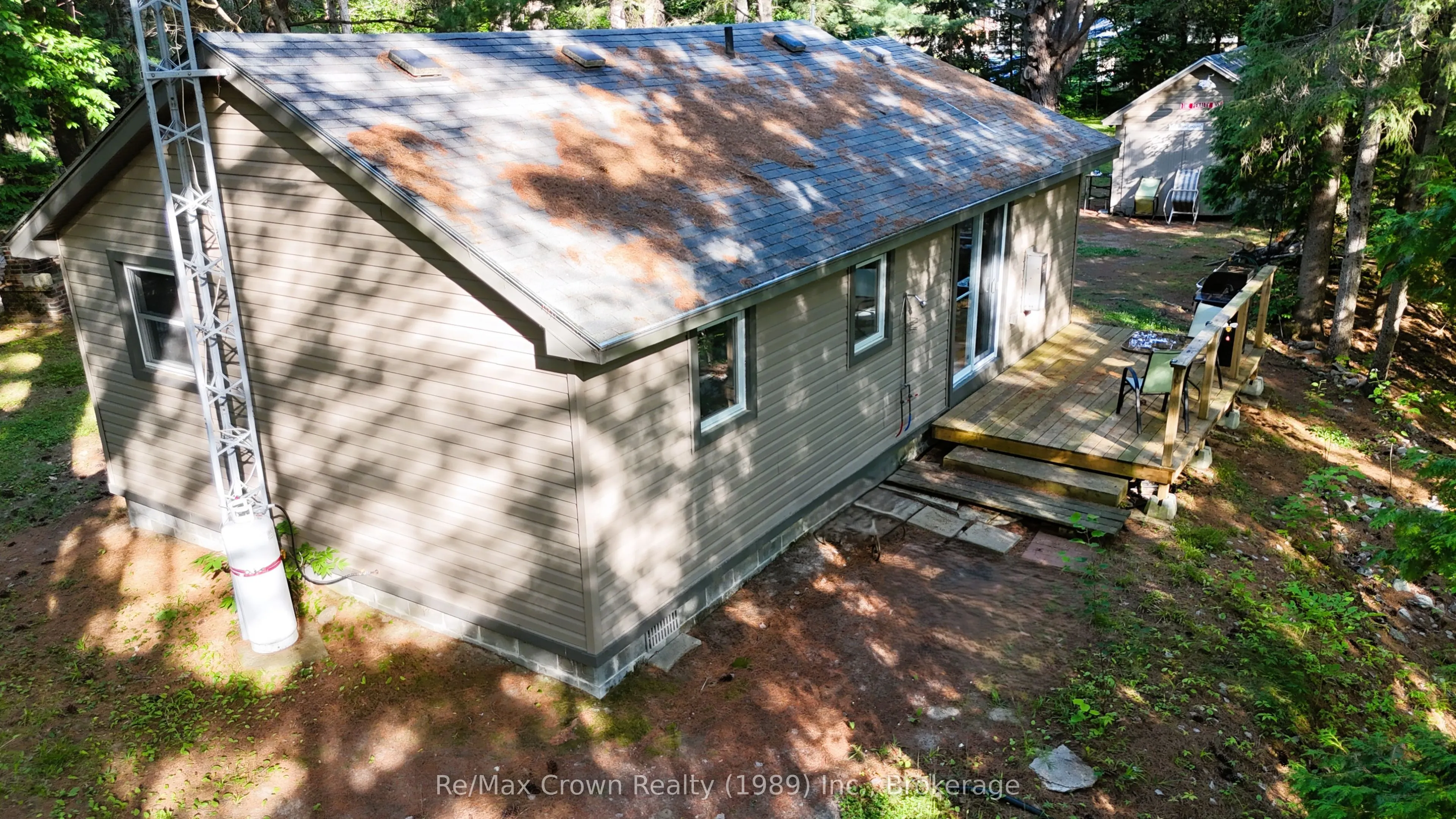 287 Chapman's Landing Rd Road