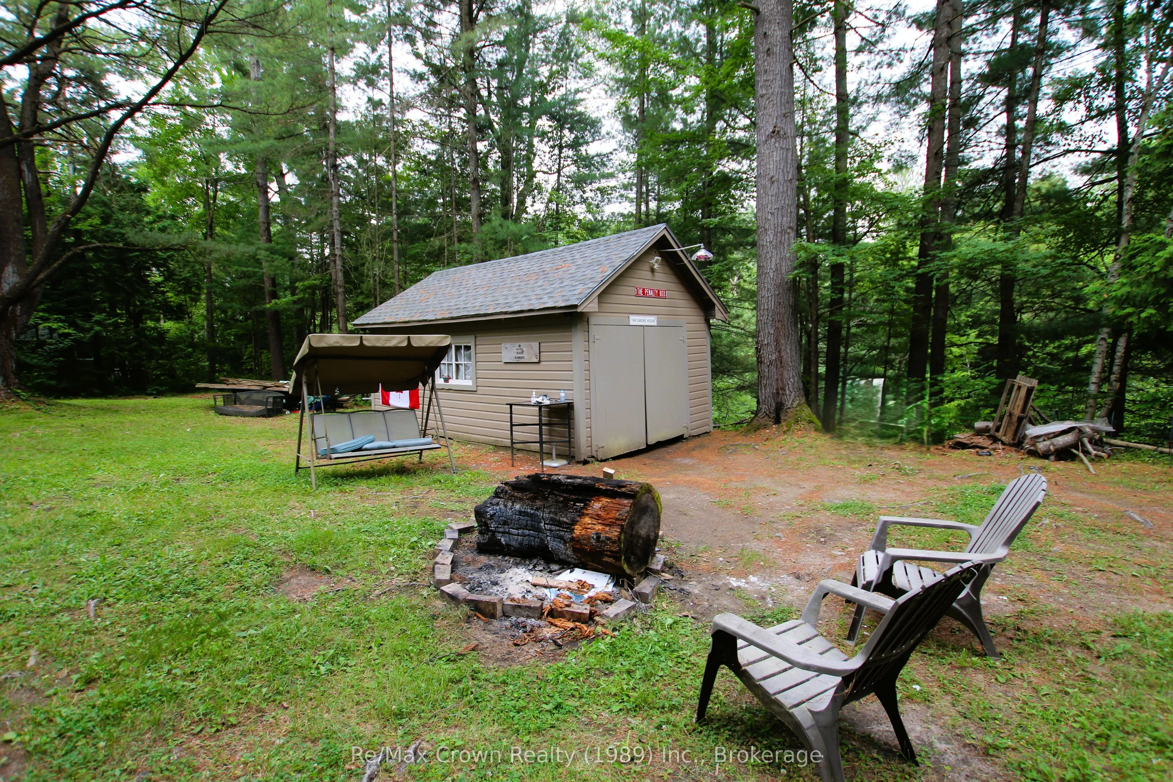 287 Chapman's Landing Rd Road