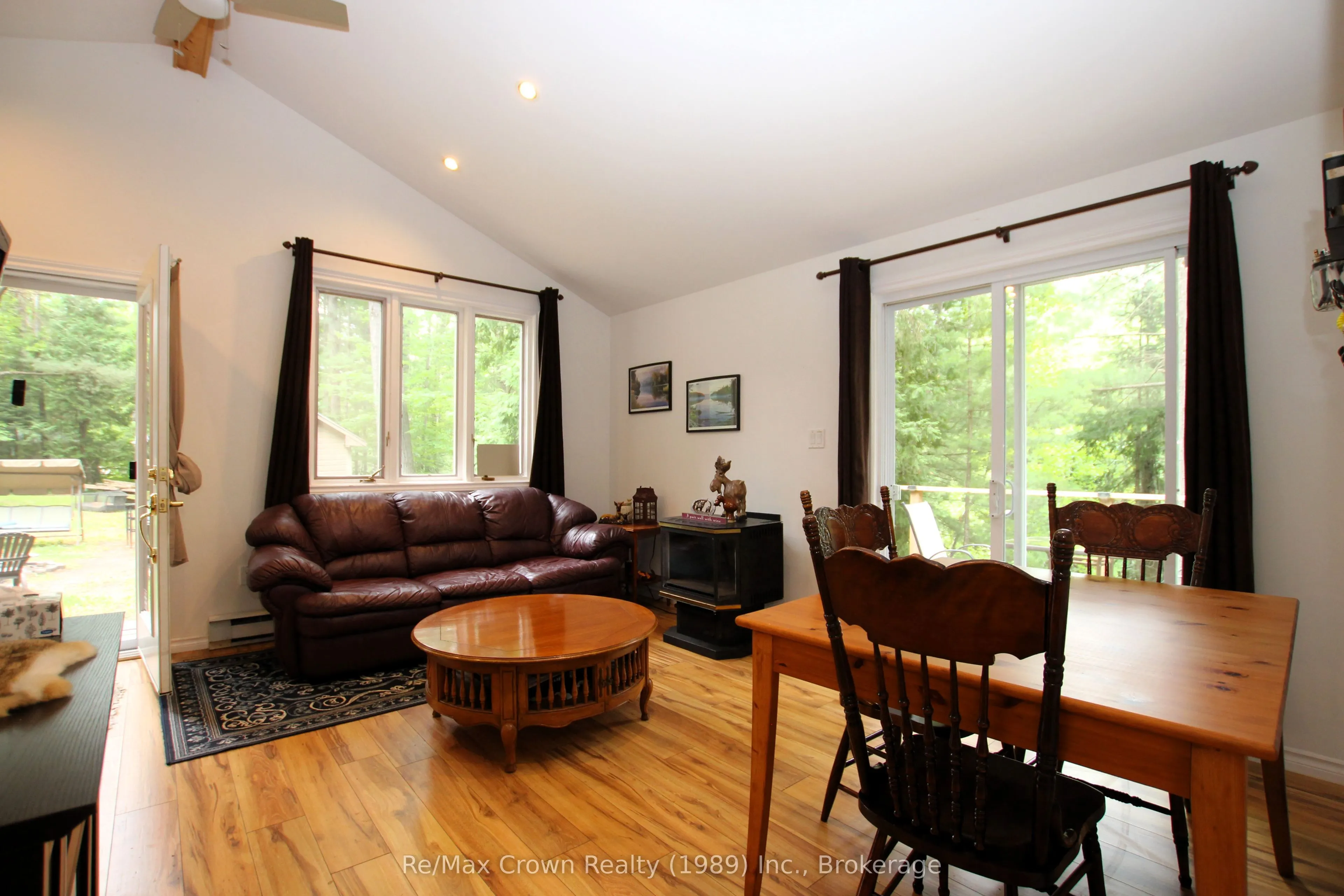 287 Chapman's Landing Rd Road